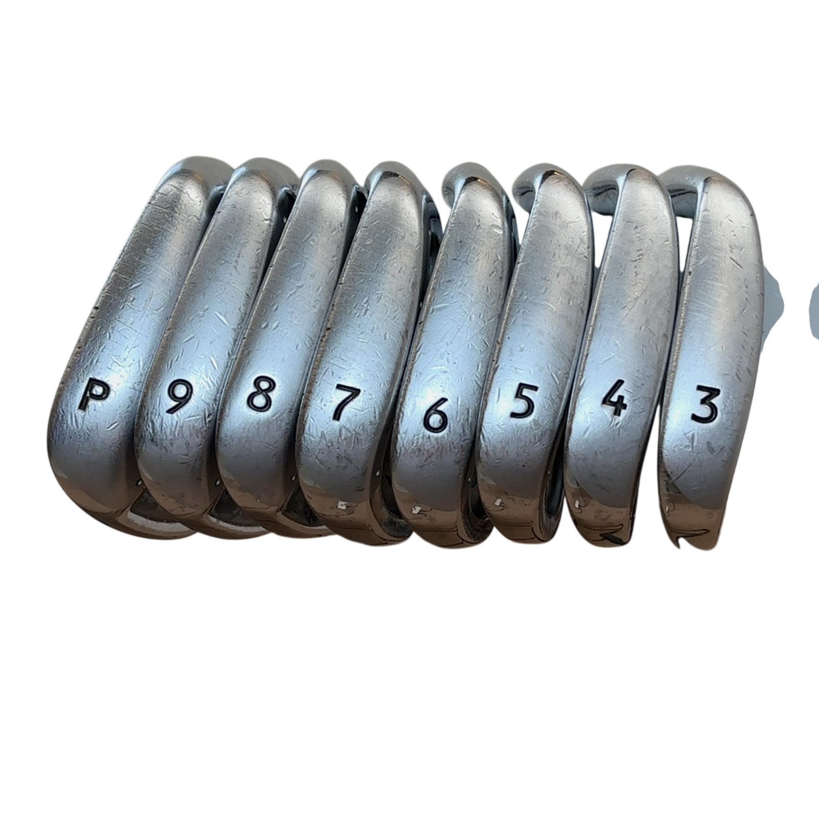 Nike Forged Tour Jernsæt / 3-PW / Flex Regular / Stål