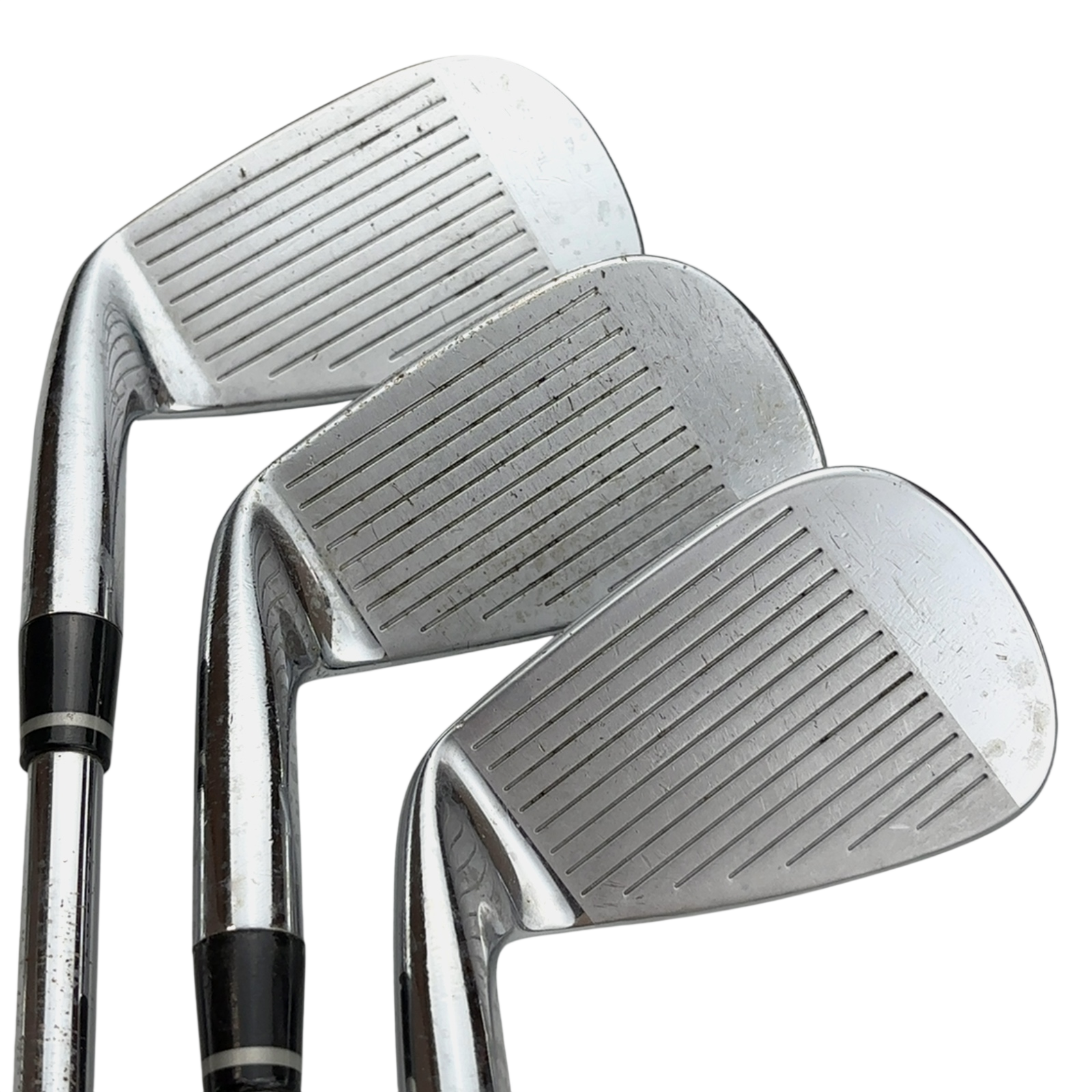 Nike Forged Tour Jernsæt / 3-PW / Flex Regular / Stål