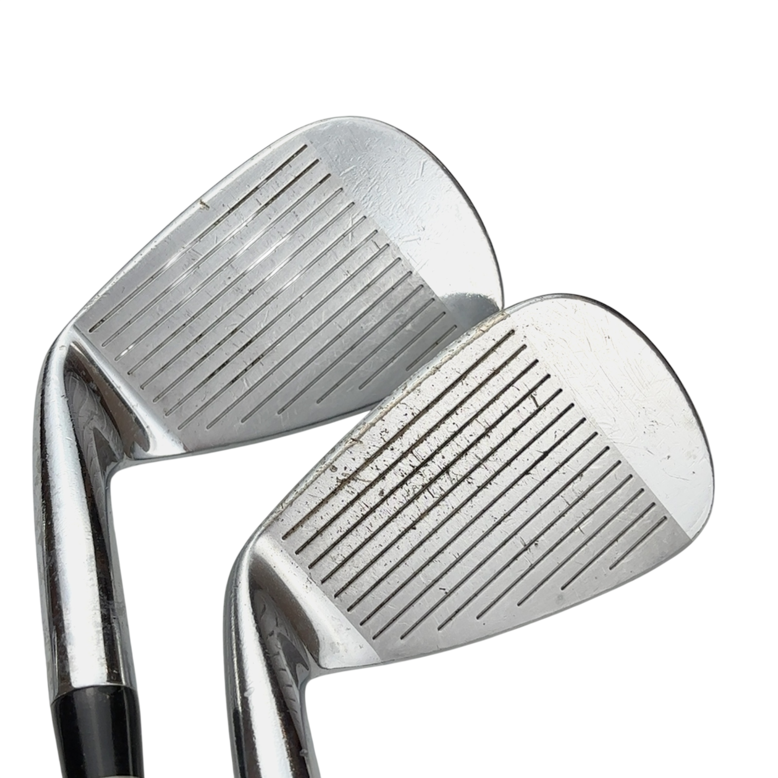 Nike Forged Tour Jernsæt / 3-PW / Flex Regular / Stål