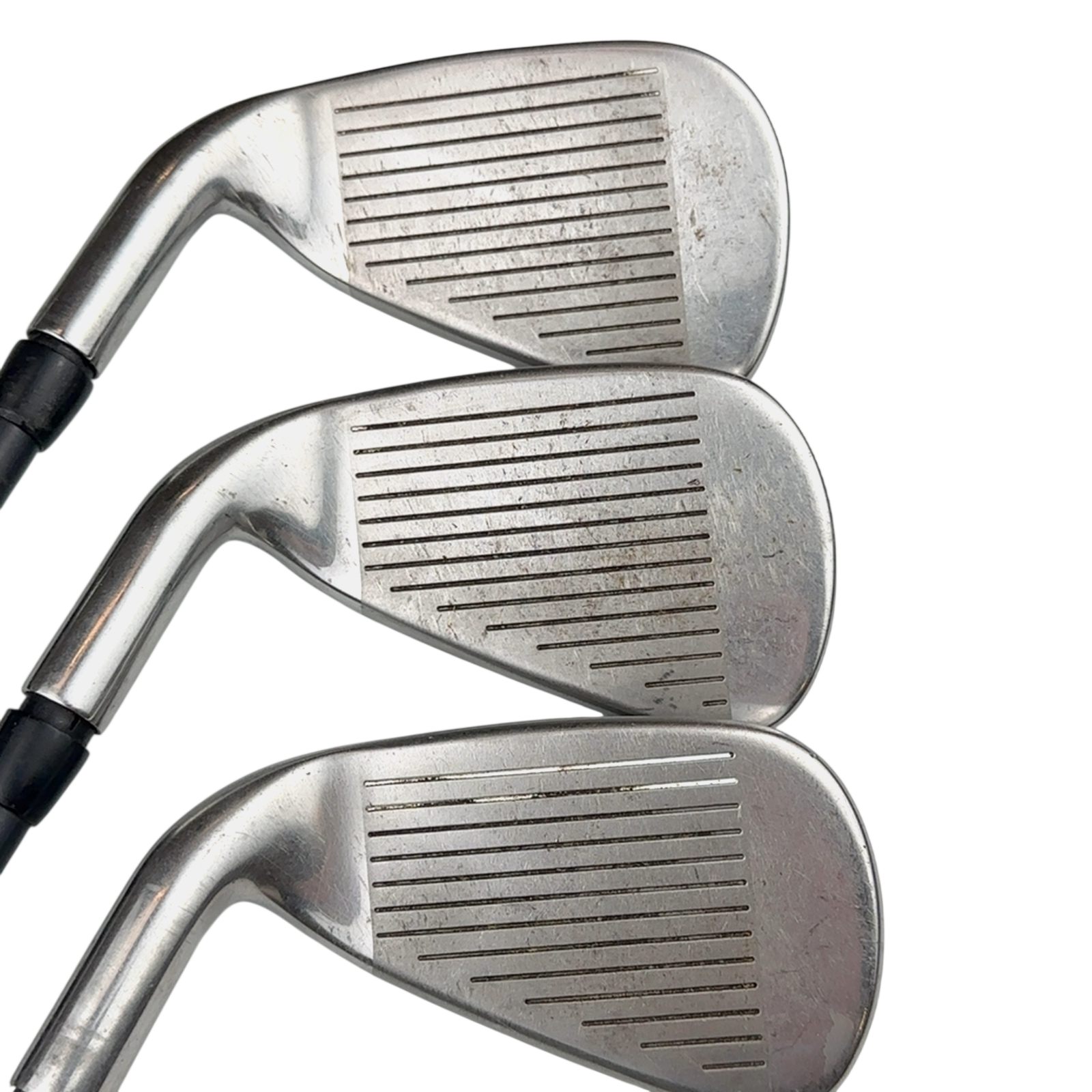 Callaway XR Jernsæt / 5-PW / Flex A-flex / Grafit