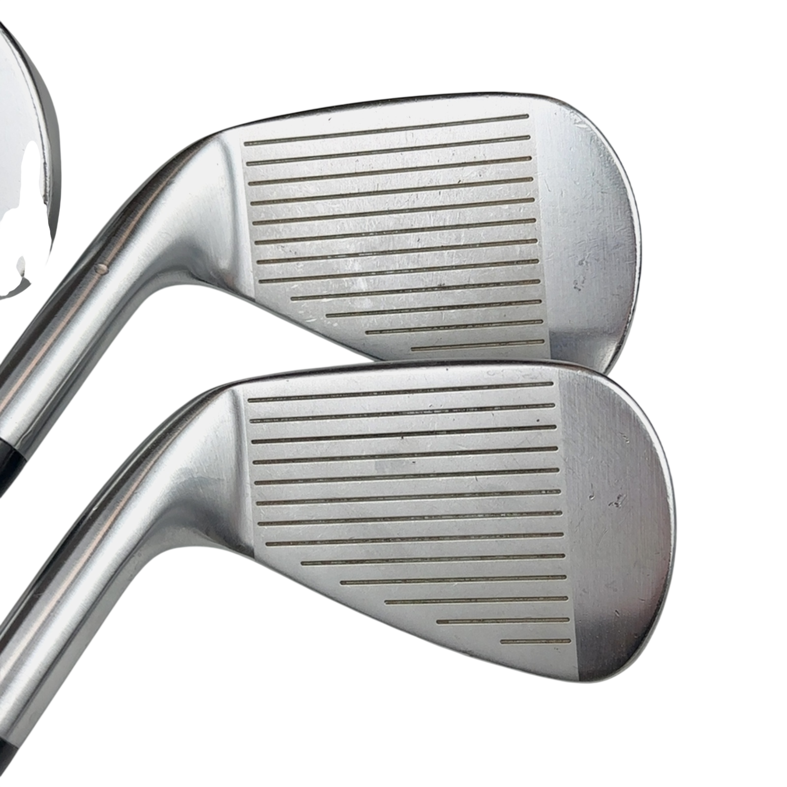 Titleist T150/T200 Gen 4 Jernsæt / 5-PW+GW / Flex Stiff / Stål