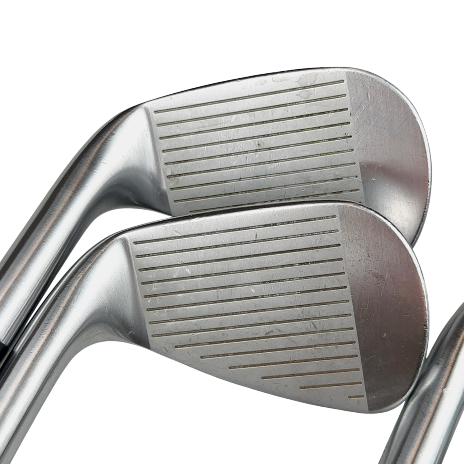 Titleist T150/T200 Gen 4 Jernsæt / 5-PW+GW / Flex Stiff / Stål