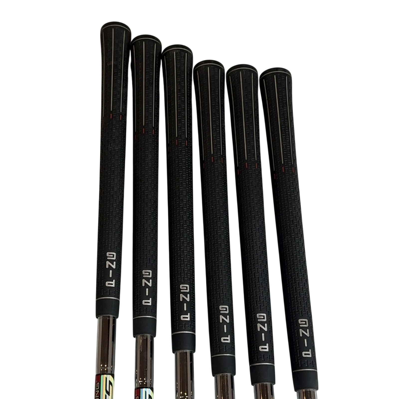 PING G20 Jernsæt / 5-PW / Flex Regular / Stål