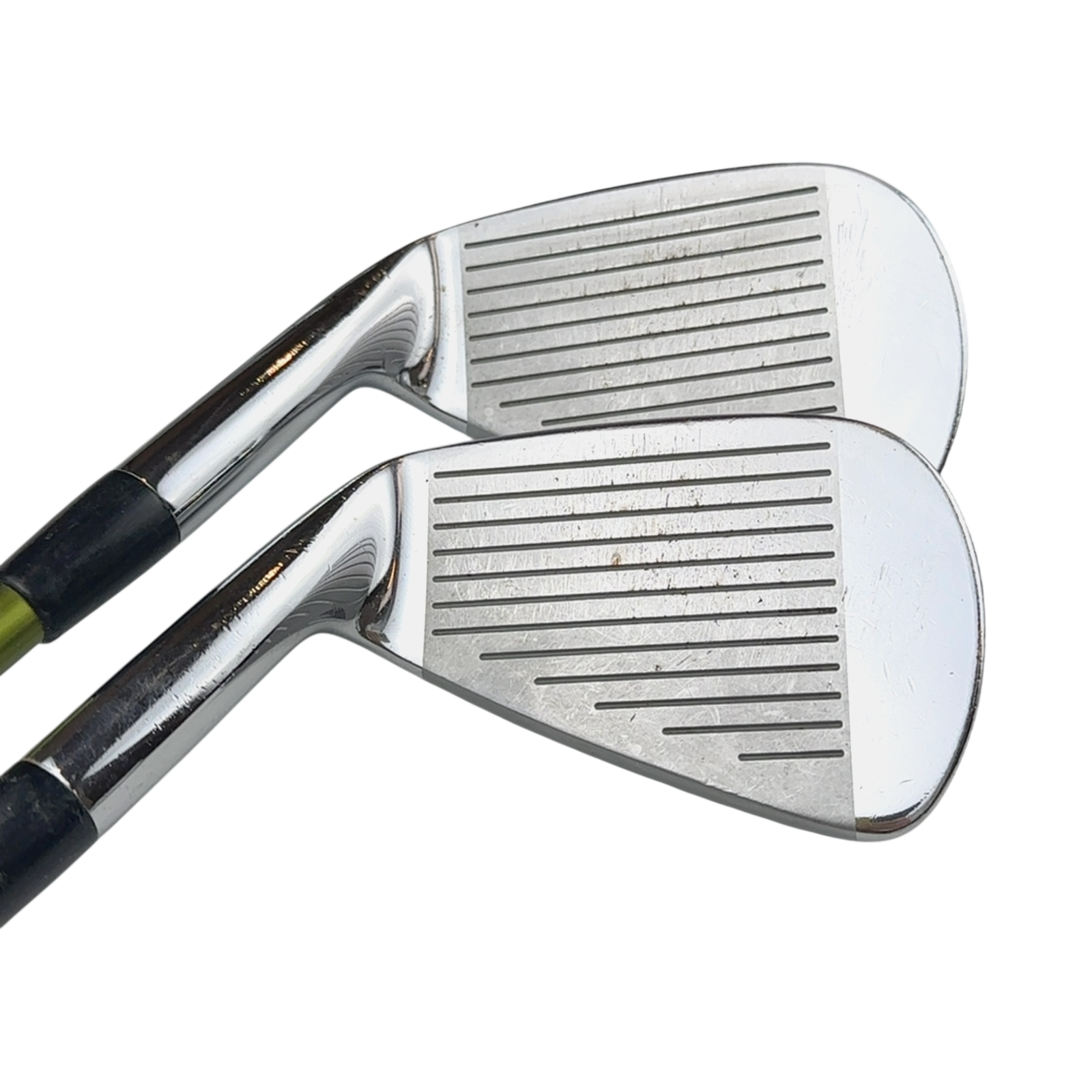 Mizuno MP-32 Jernsæt / 4-PW / Flex Regular / Grafit