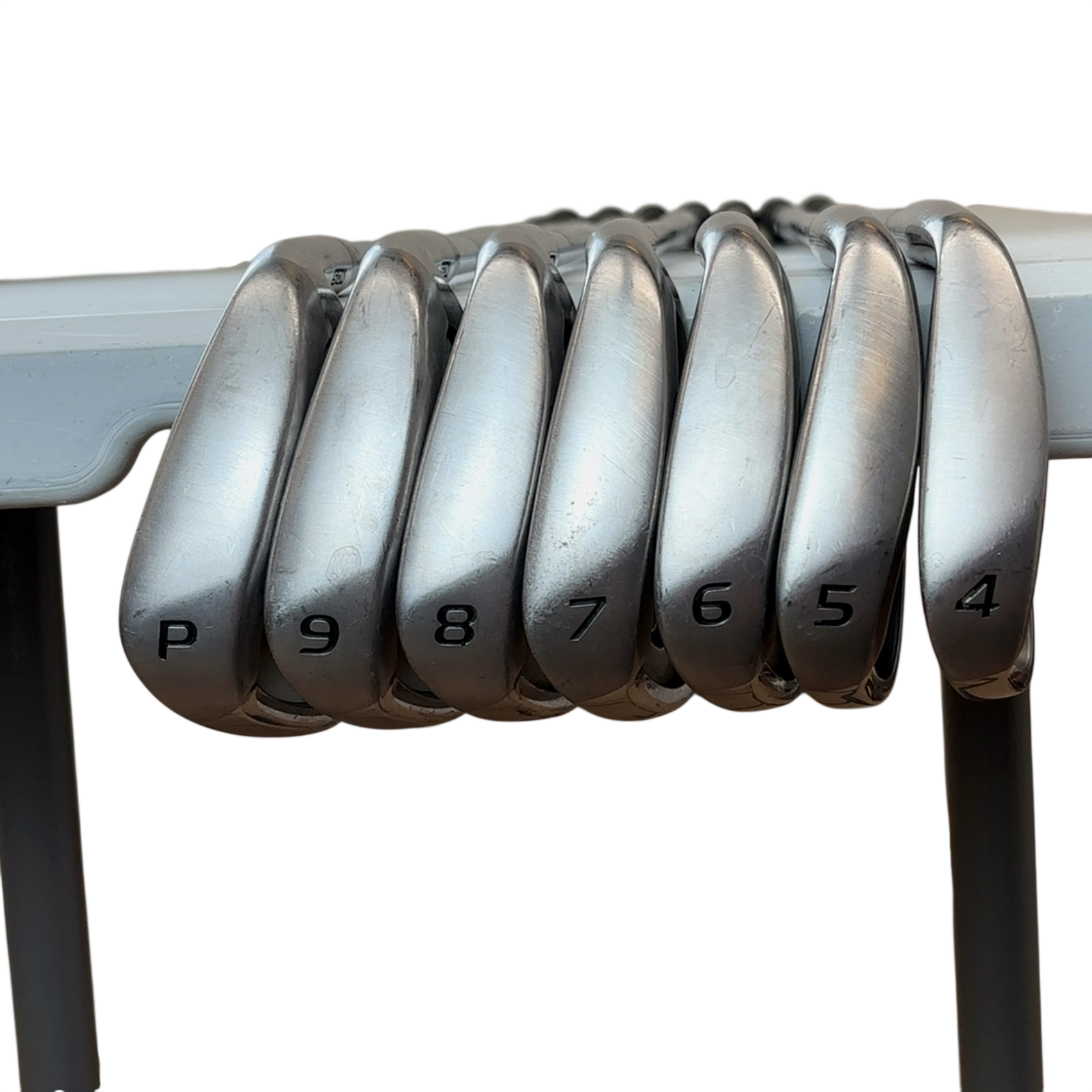 Nike NDS Jernsæt / 4-PW / Flex Uniflex / Stål