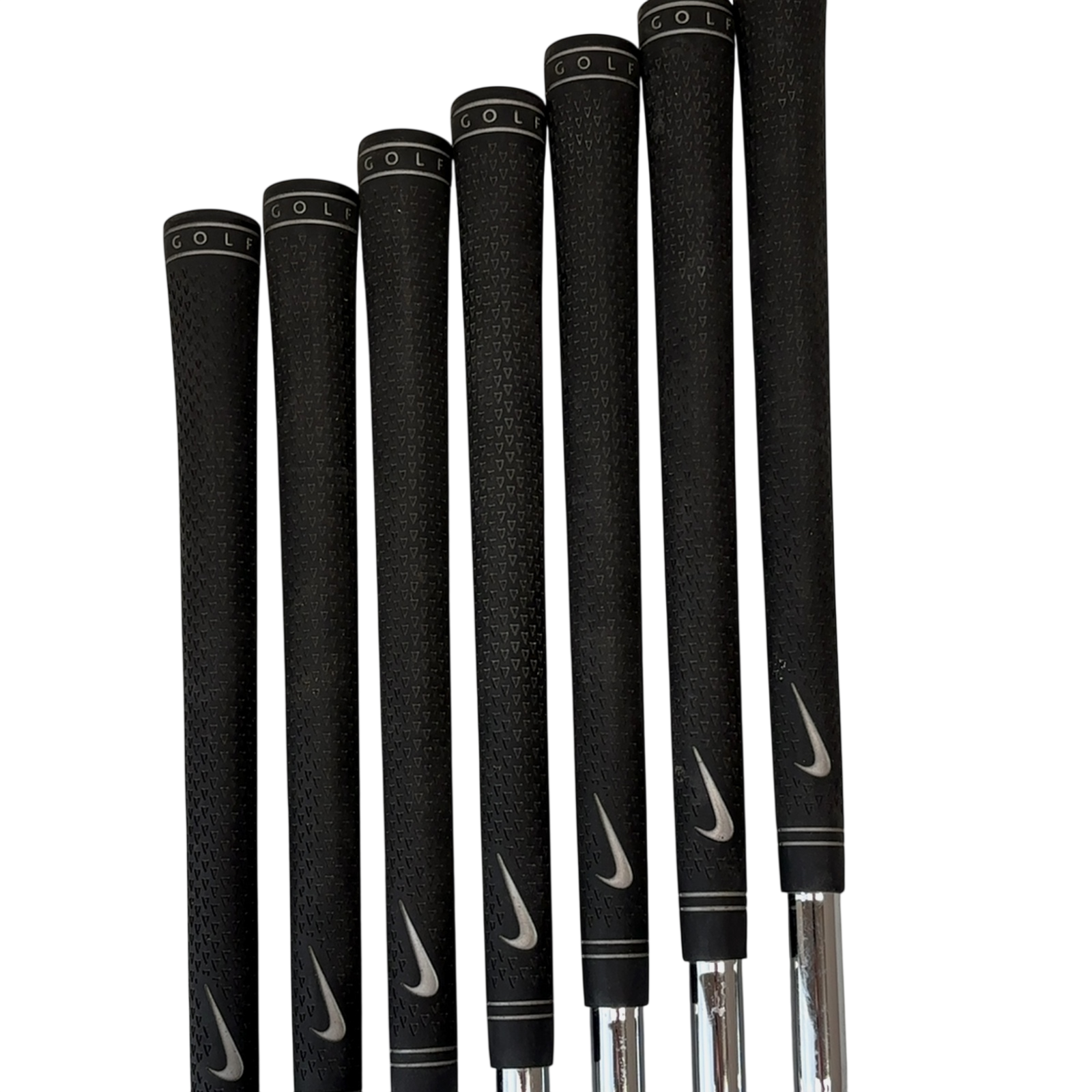 Nike NDS Jernsæt / 4-PW / Flex Uniflex / Stål