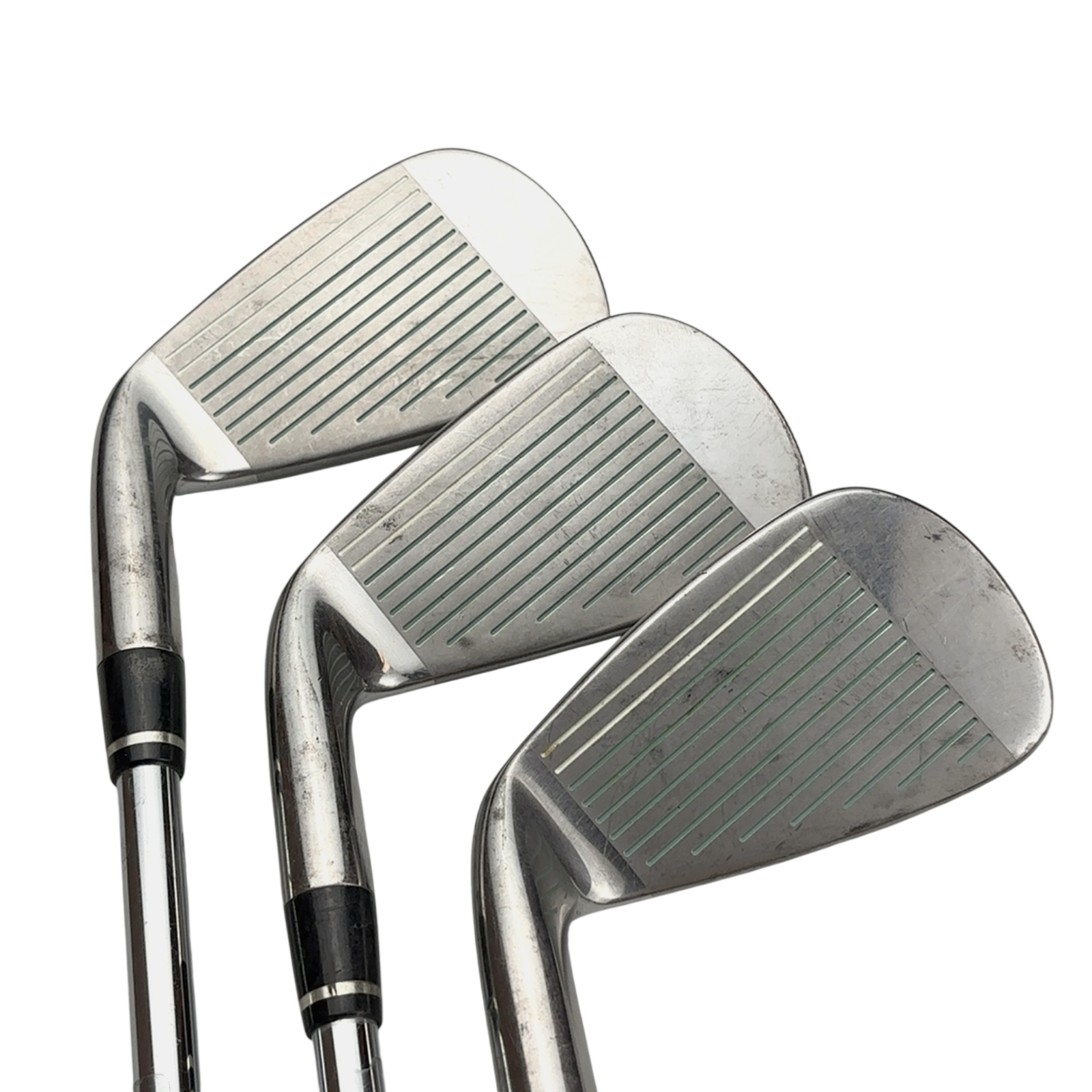Nike NDS Jernsæt / 4-PW / Flex Uniflex / Stål
