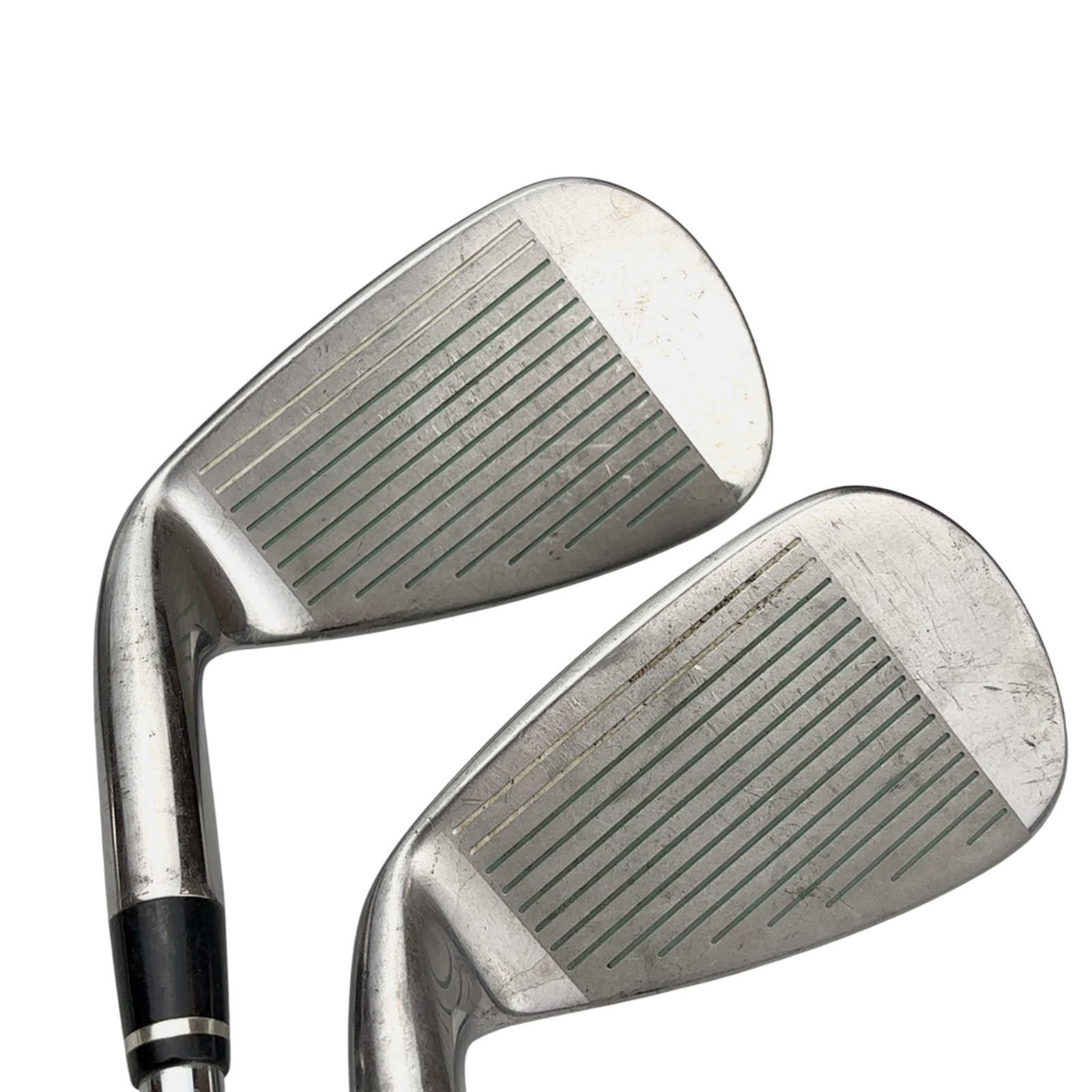 Nike NDS Jernsæt / 4-PW / Flex Uniflex / Stål