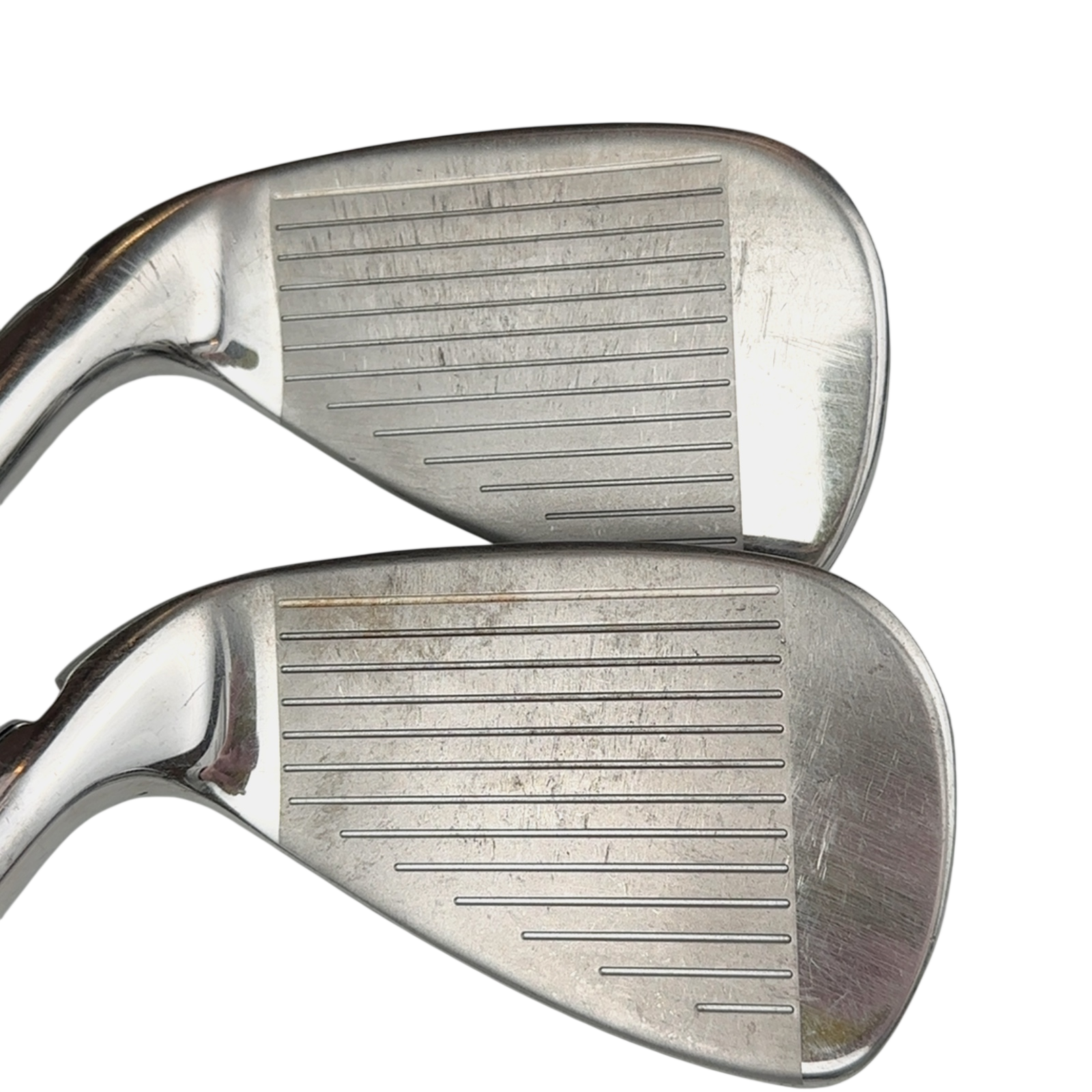 Wilson Staff C300 Jernsæt / 4-PW / Flex Regular / Stål