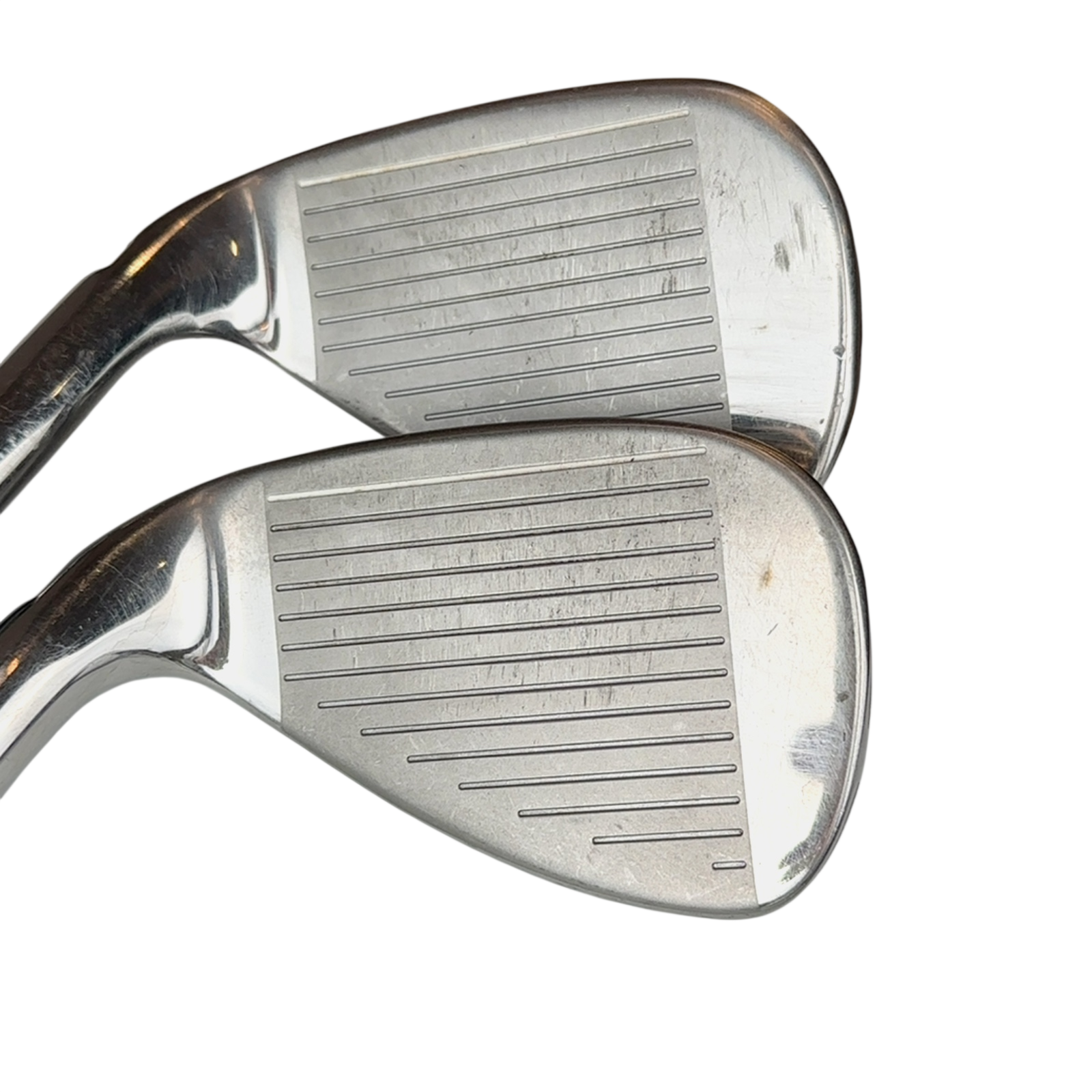 Wilson Staff C300 Jernsæt / 4-PW / Flex Regular / Stål