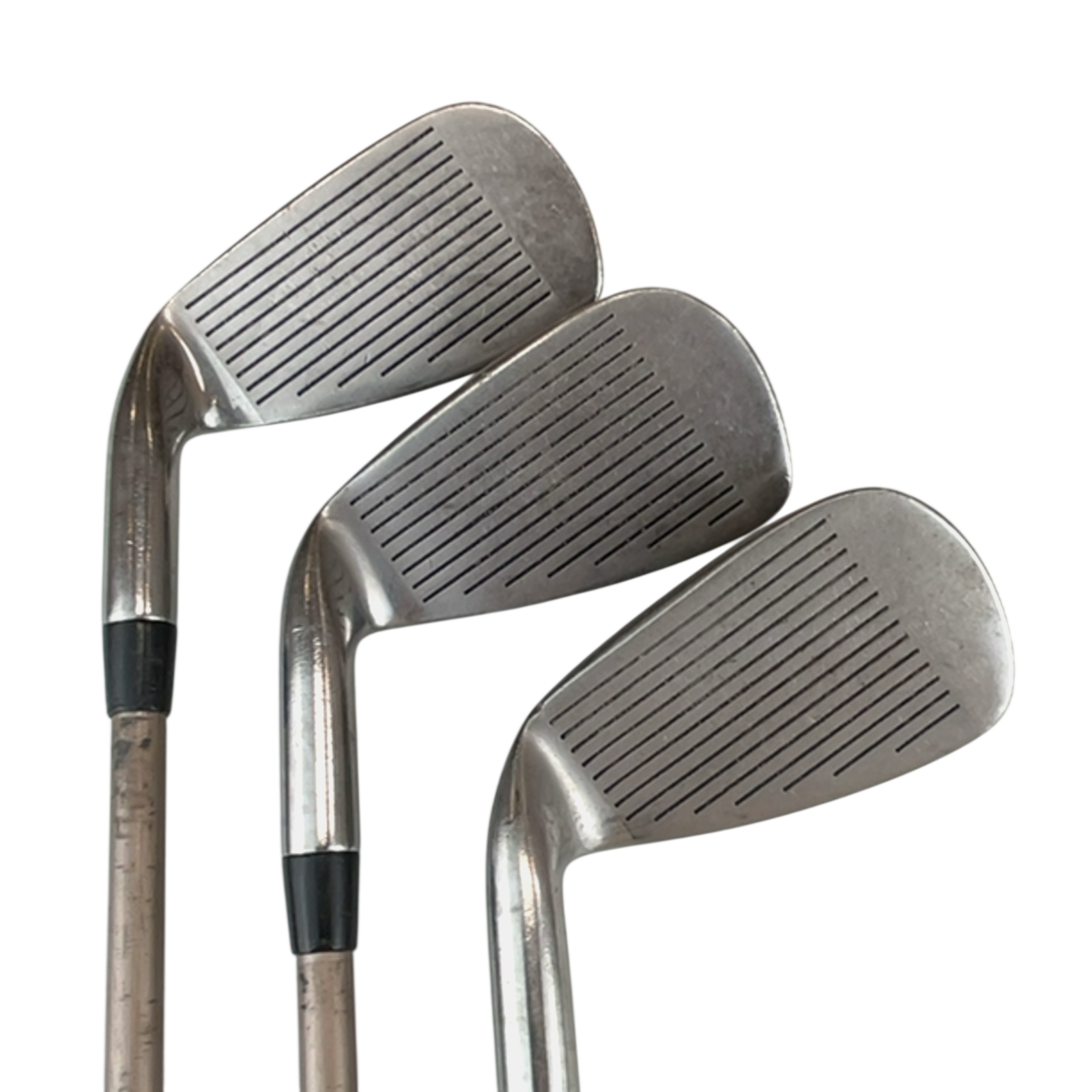 MacGregor DX Jernsæt / 4-PW+SW / Flex Regular / Grafit