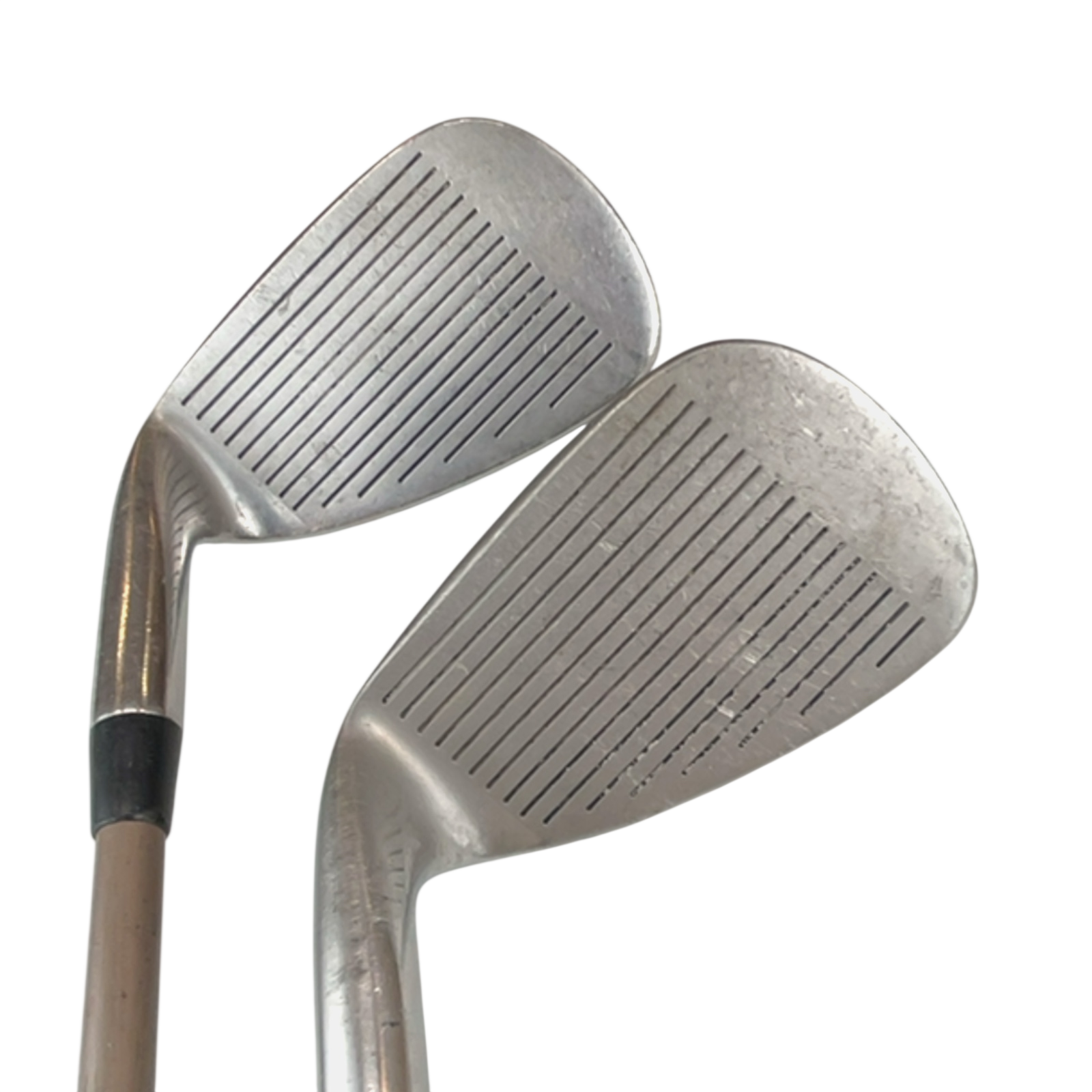 MacGregor DX Jernsæt / 4-PW+SW / Flex Regular / Grafit