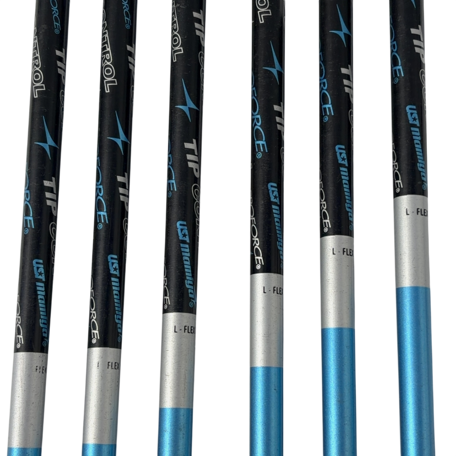 Wilson Staff Di11 Jernsæt / 6-PW+SW / Flex Ladies / Grafit