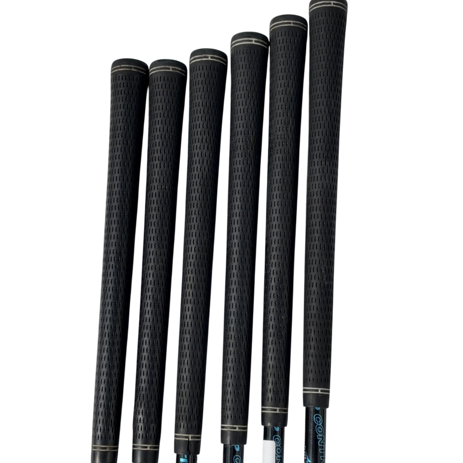 Wilson Staff Di11 Jernsæt / 6-PW+SW / Flex Ladies / Grafit