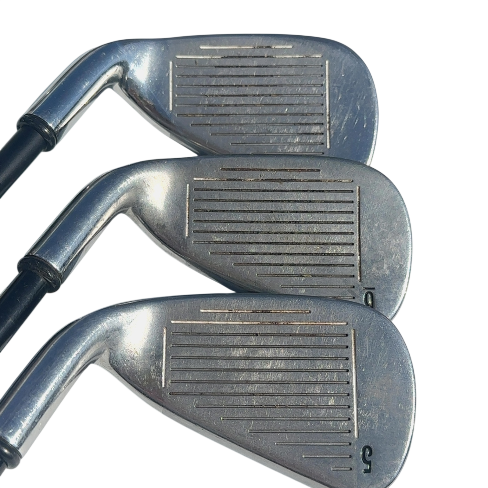 Callaway X22 Jernsæt / 5-PW / Flex Regular / Grafit