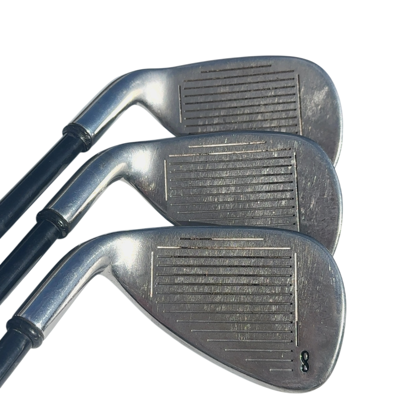 Callaway X22 Jernsæt / 5-PW / Flex Regular / Grafit