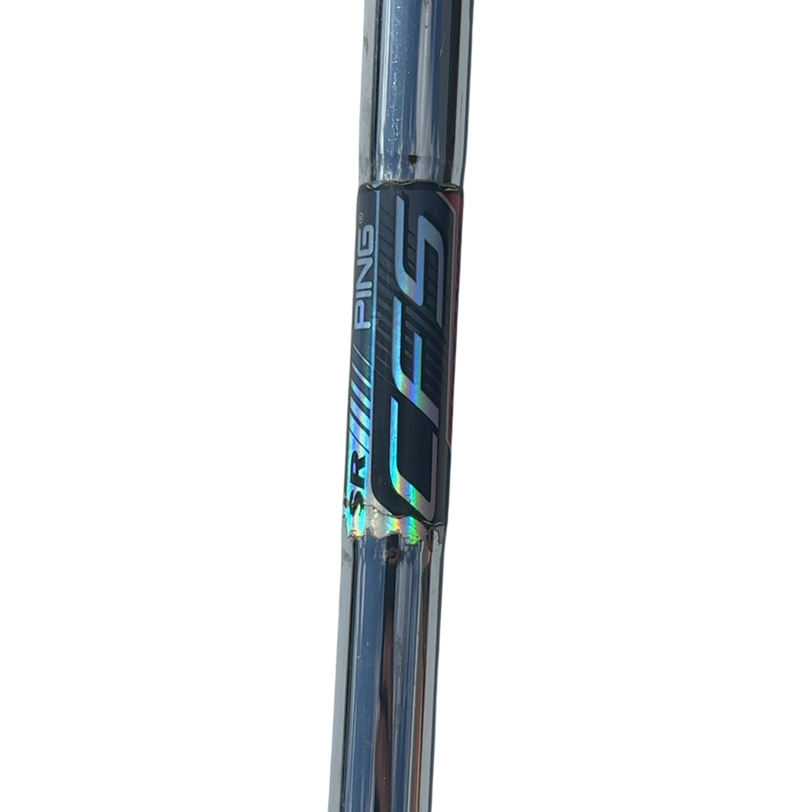 PING G30 Jernsæt / 6-PW+GW+SW+LW / Flex A-flex / Stål