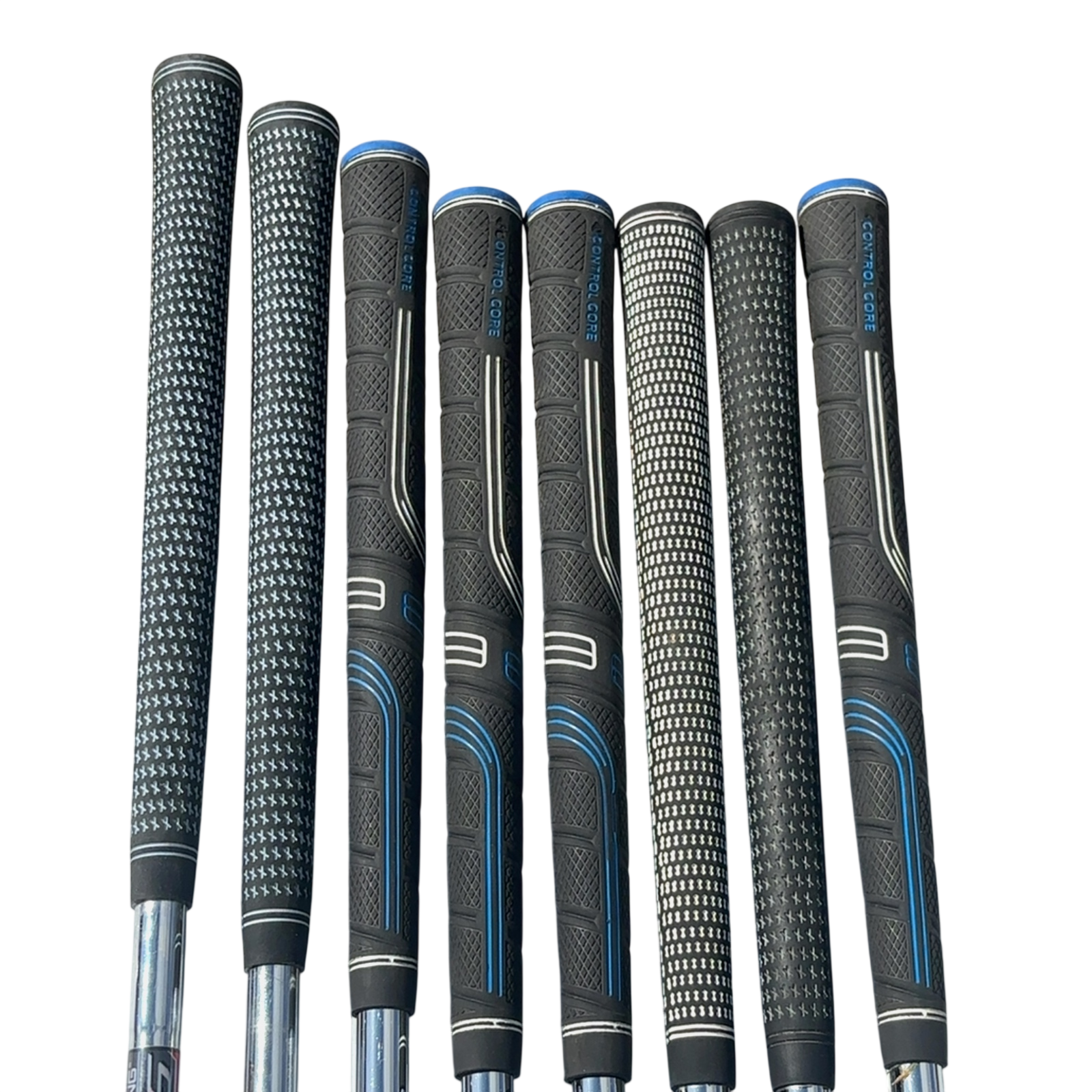 PING G30 Jernsæt / 6-PW+GW+SW+LW / Flex A-flex / Stål