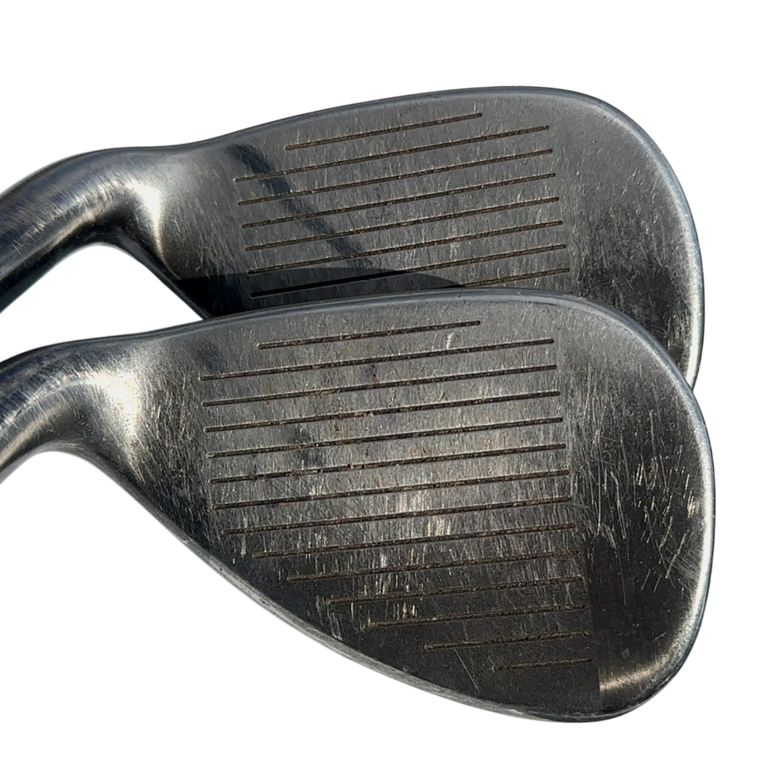 Callaway X 24 Hot Jernsæt / 5-PW+AW+SW / Flex Uniflex / Stål