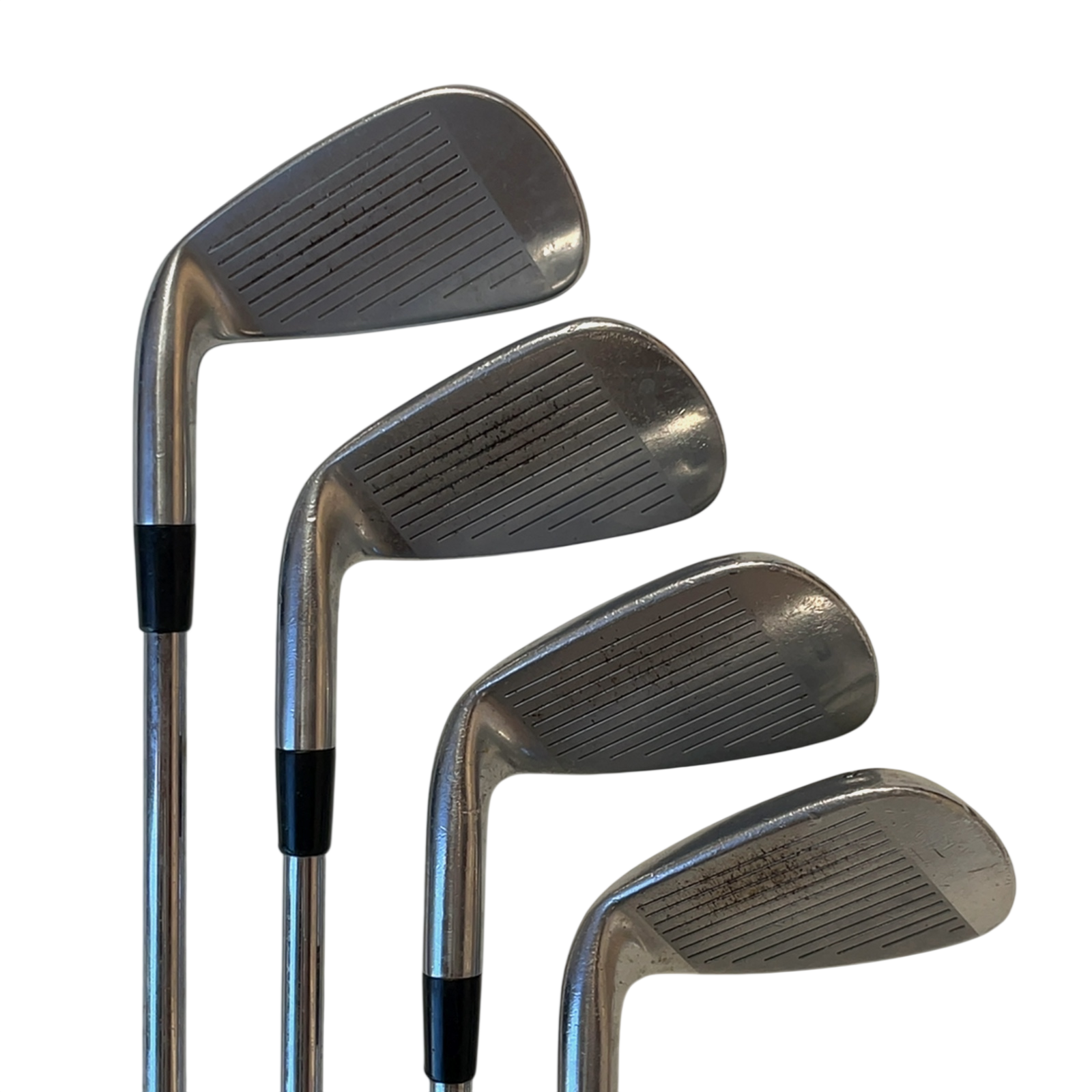 Mizuno Mx-900 Jernsæt / 4-PW / Flex Regular / Stål