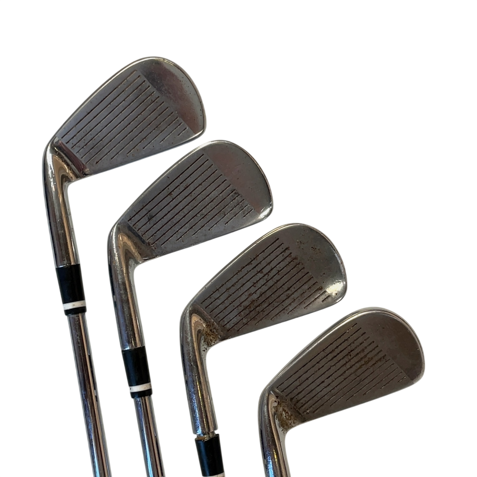 Superstrong MD Jernsæt / 3-PW / Flex Regular / Stål