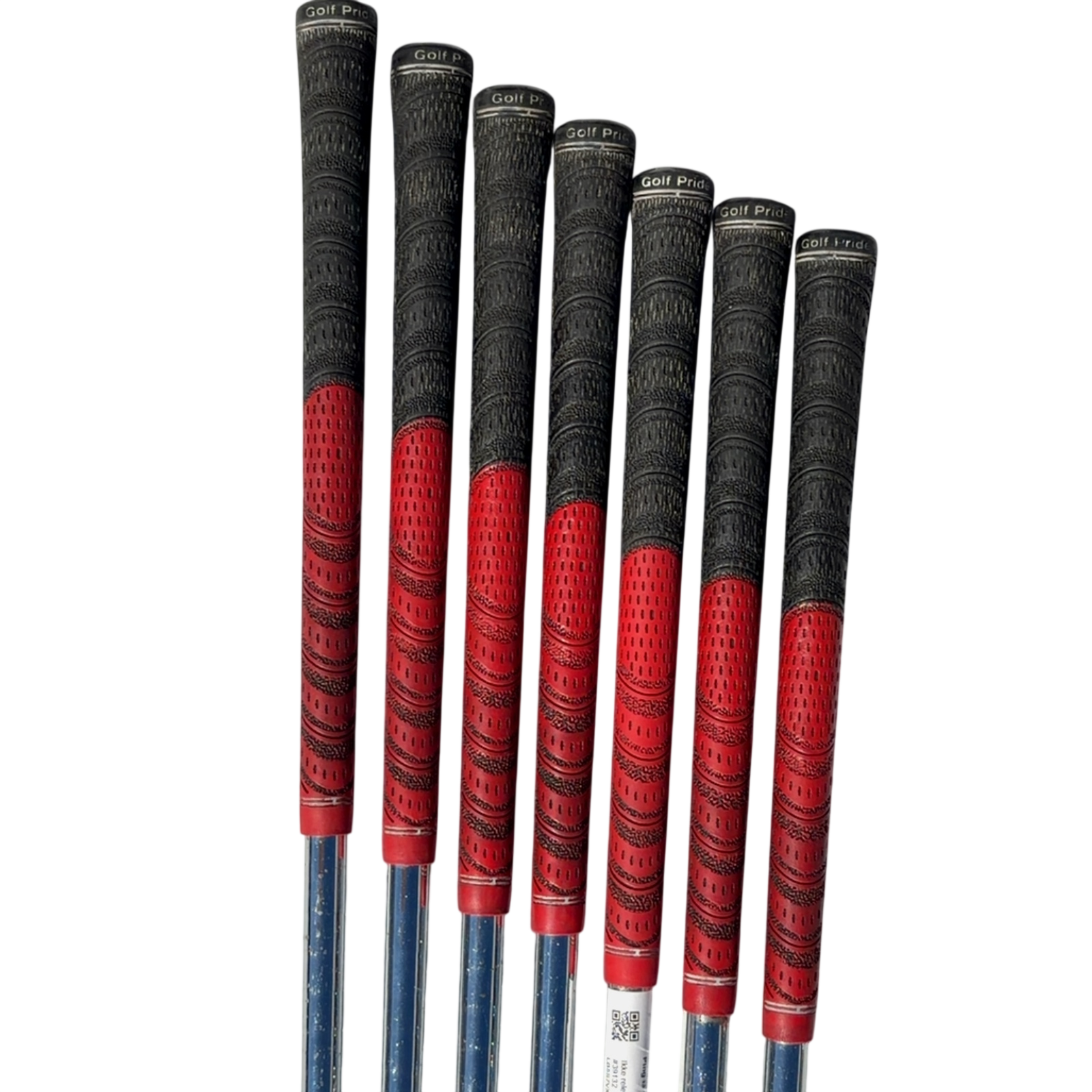 PING I3+ Jernsæt / 3-9i / Flex Regular / Stål