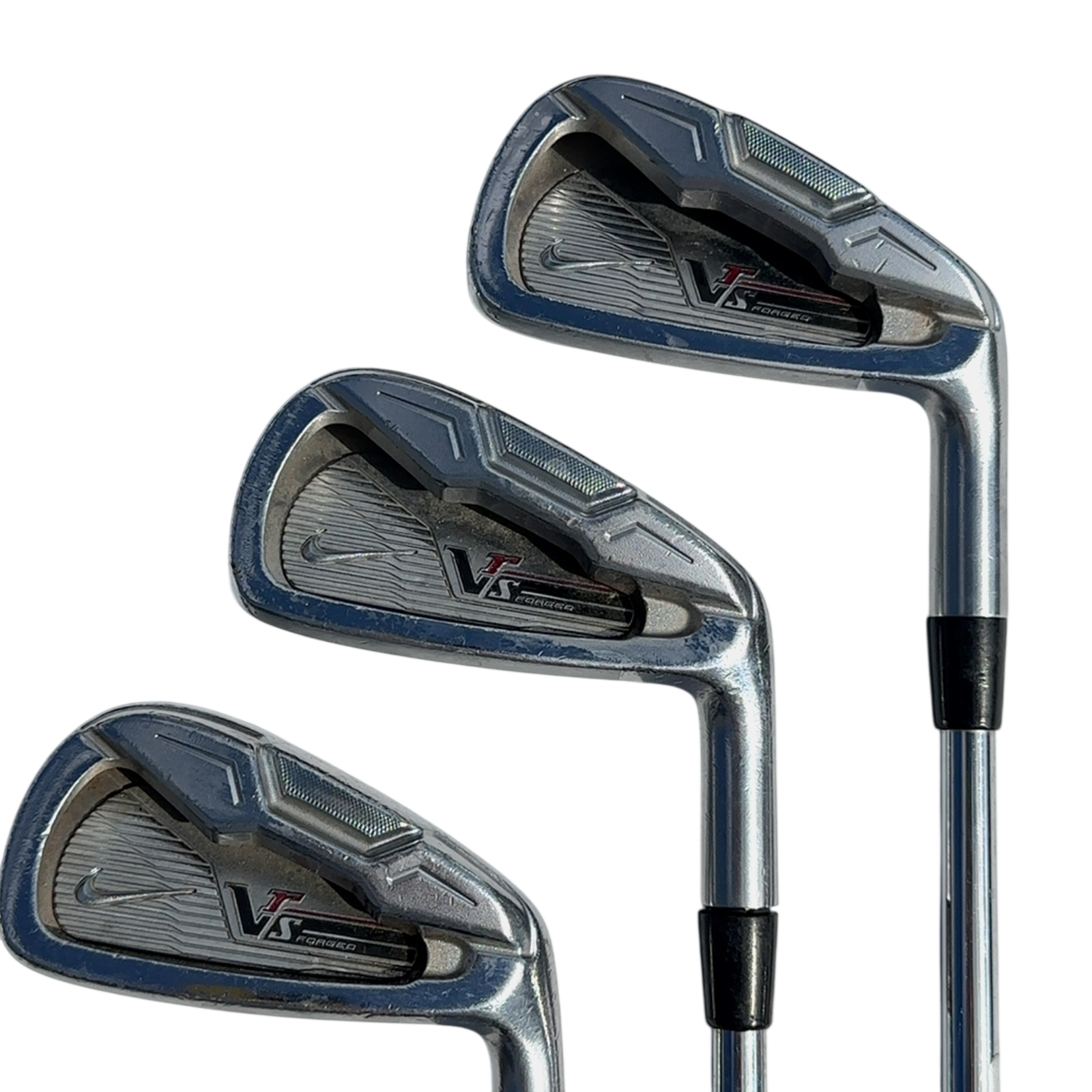 Nike VRS Forged Jernsæt / 4-PW / Flex Regular / Stål
