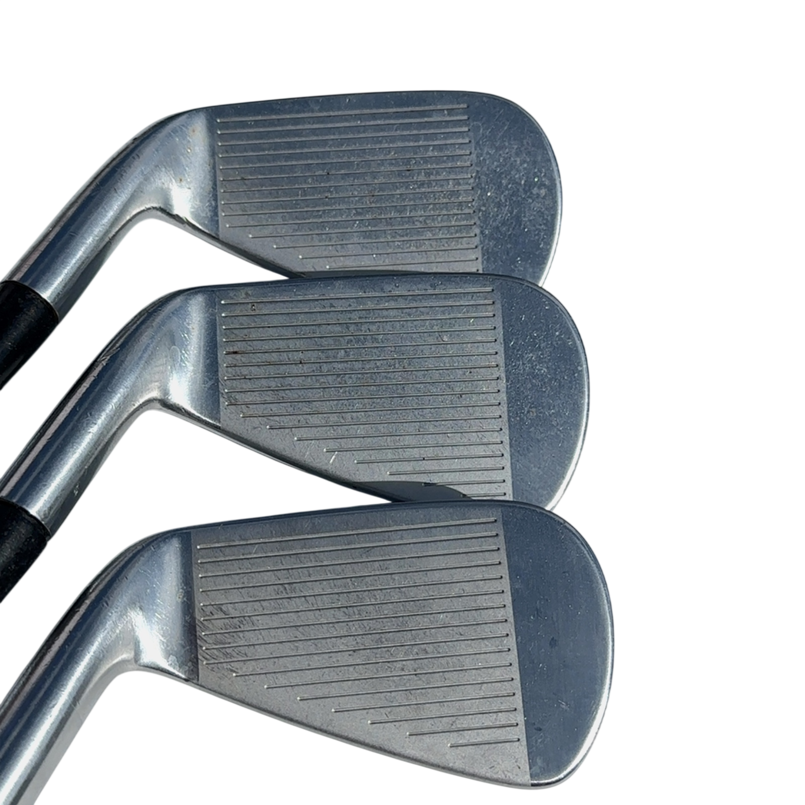 Nike VRS Forged Jernsæt / 4-PW / Flex Regular / Stål