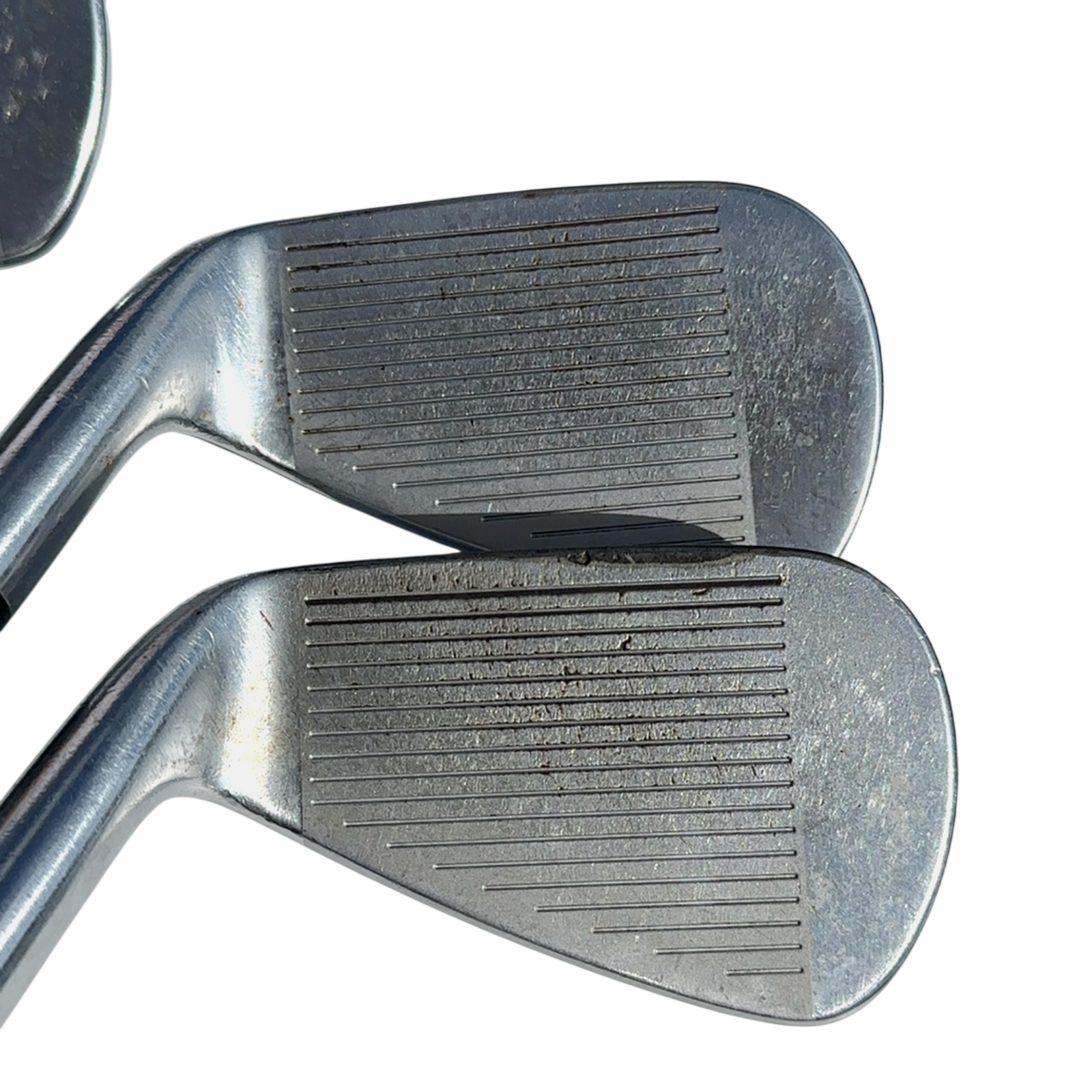 Nike VRS Forged Jernsæt / 4-PW / Flex Regular / Stål