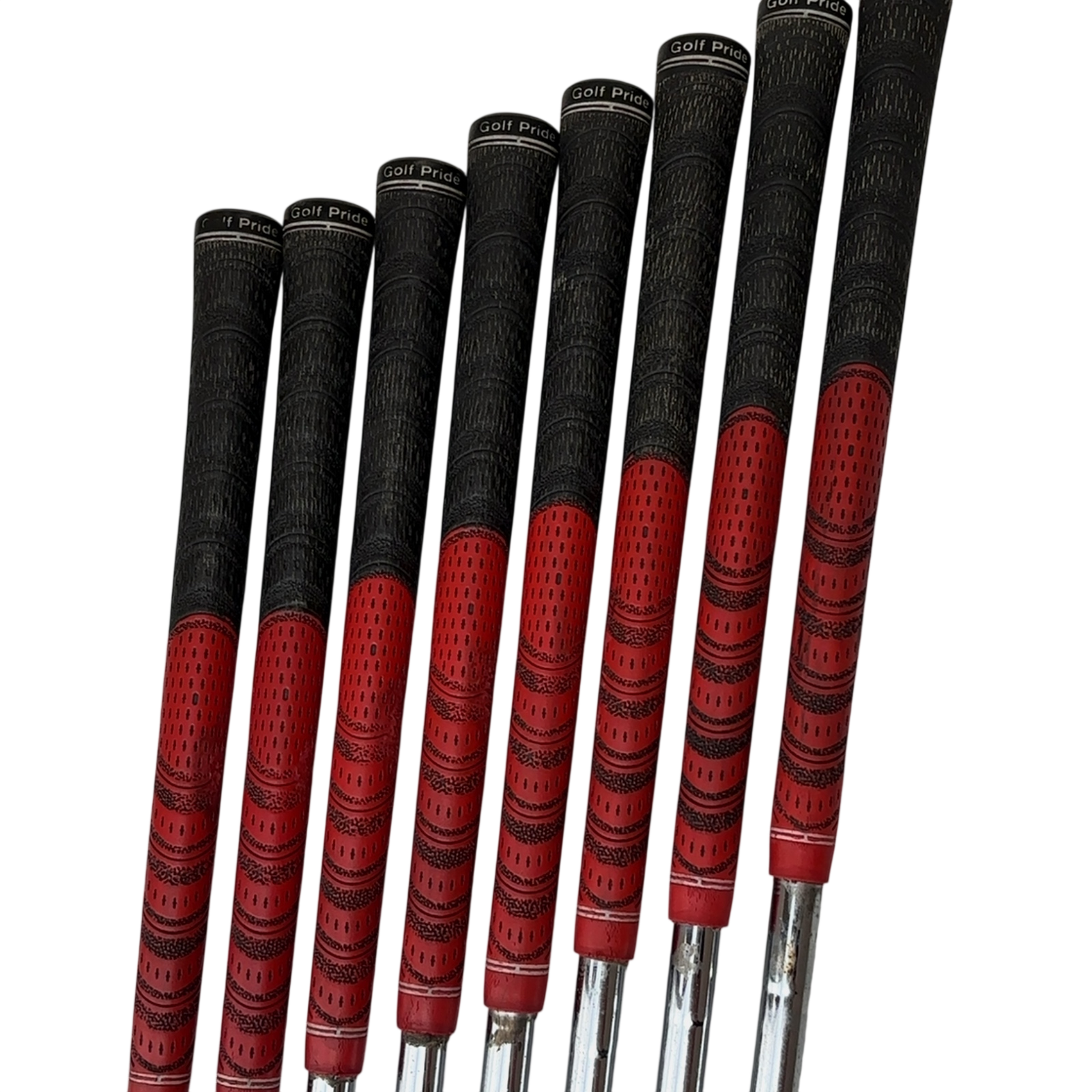 Mizuno MP-32 Jernsæt / 3-PW / Flex Stiff / Stål