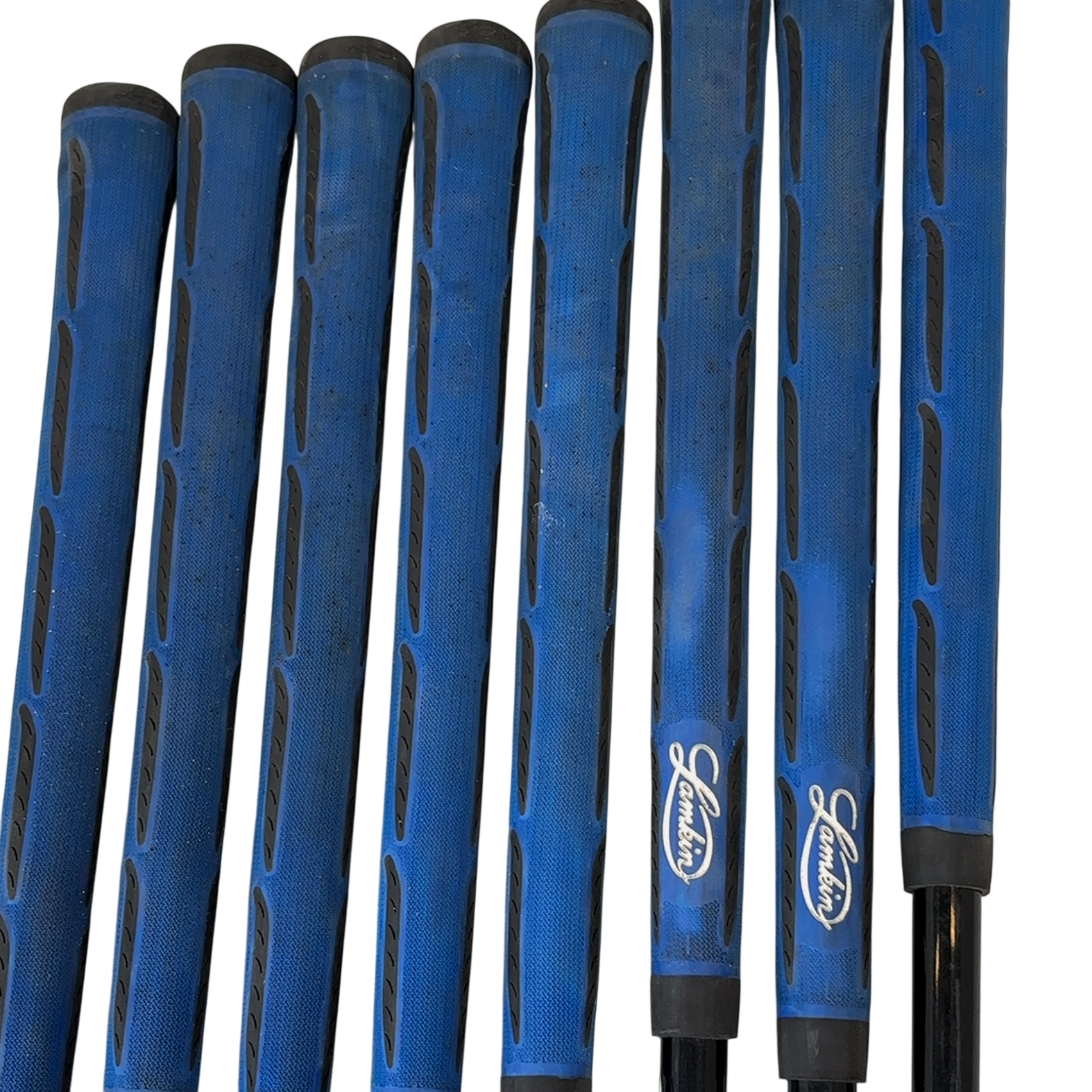 Callaway Big Bertha Série de fers / 5-PW+GW+SW / Flex Regular / Graphite