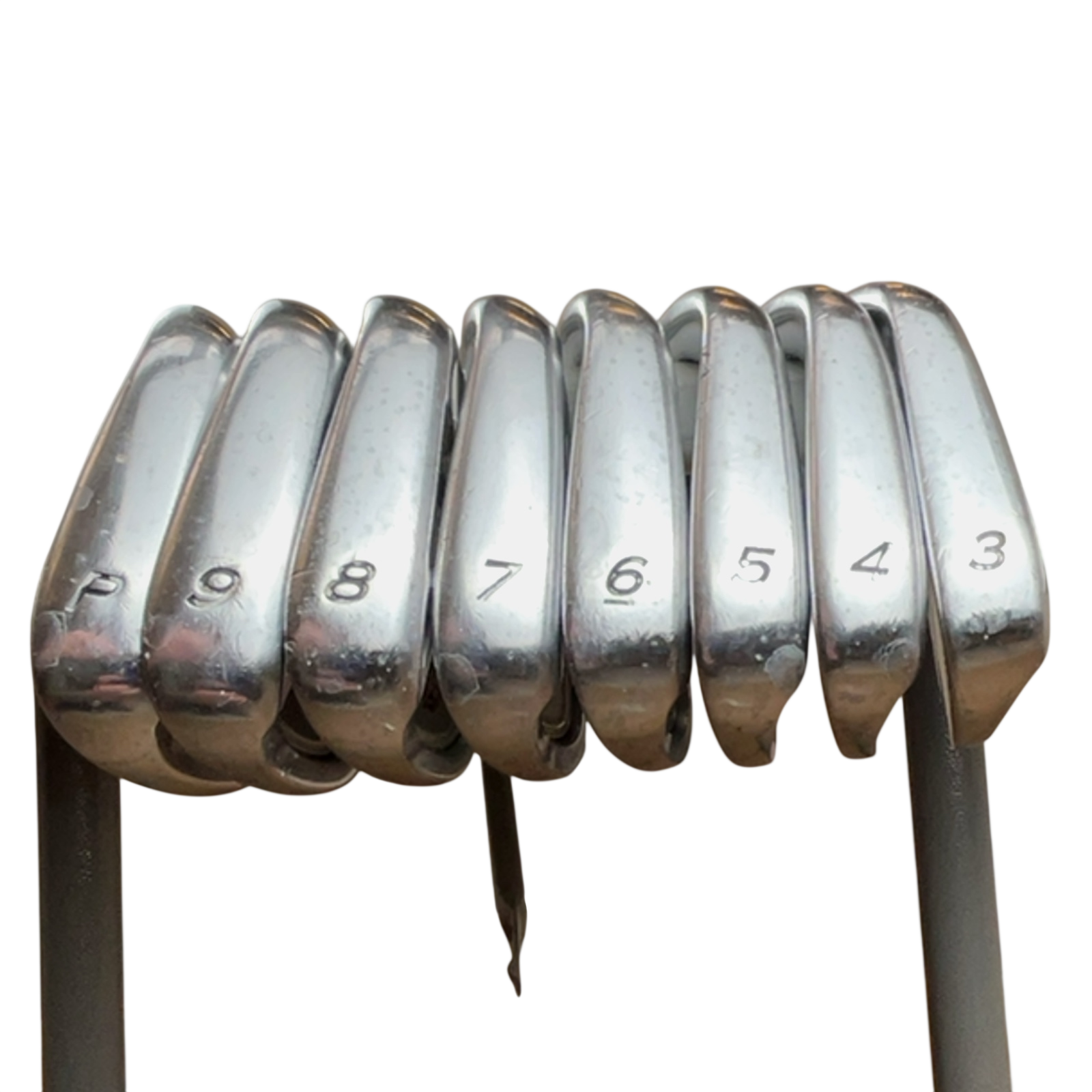 TaylorMade Tour Preferred Jernsæt / 3-PW / Flex Stiff / Stål