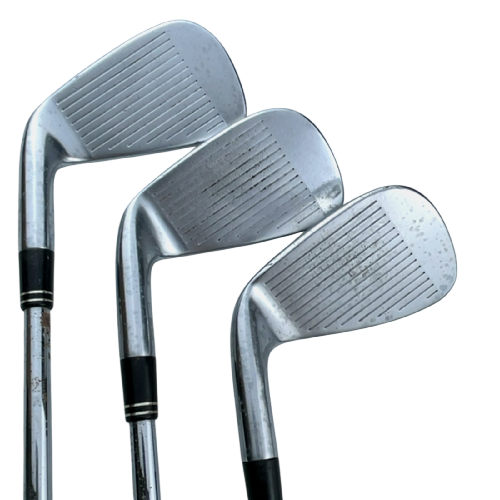TaylorMade Tour Preferred Jernsæt / 3-PW / Flex Stiff / Stål
