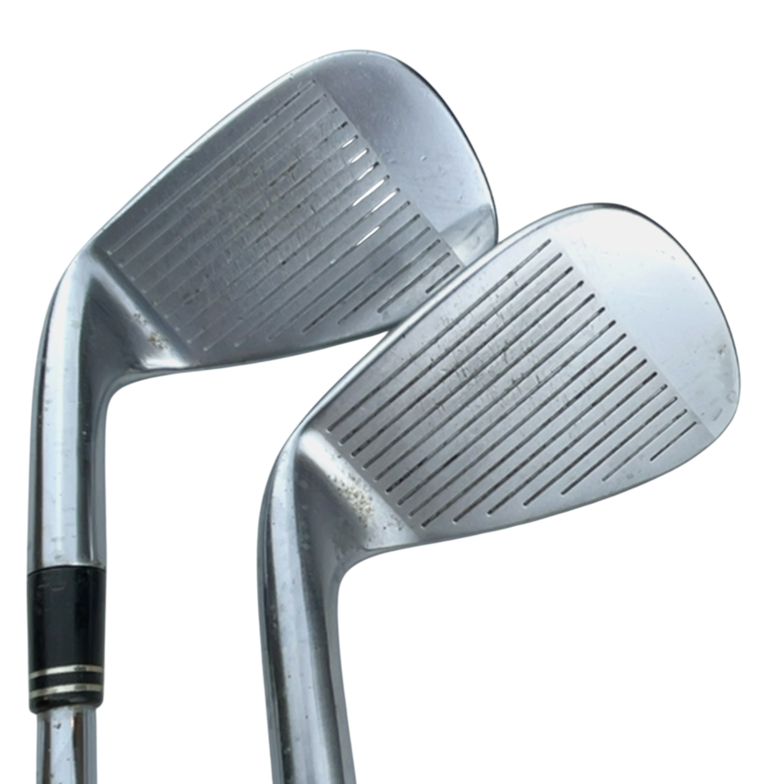 TaylorMade Tour Preferred Jernsæt / 3-PW / Flex Stiff / Stål