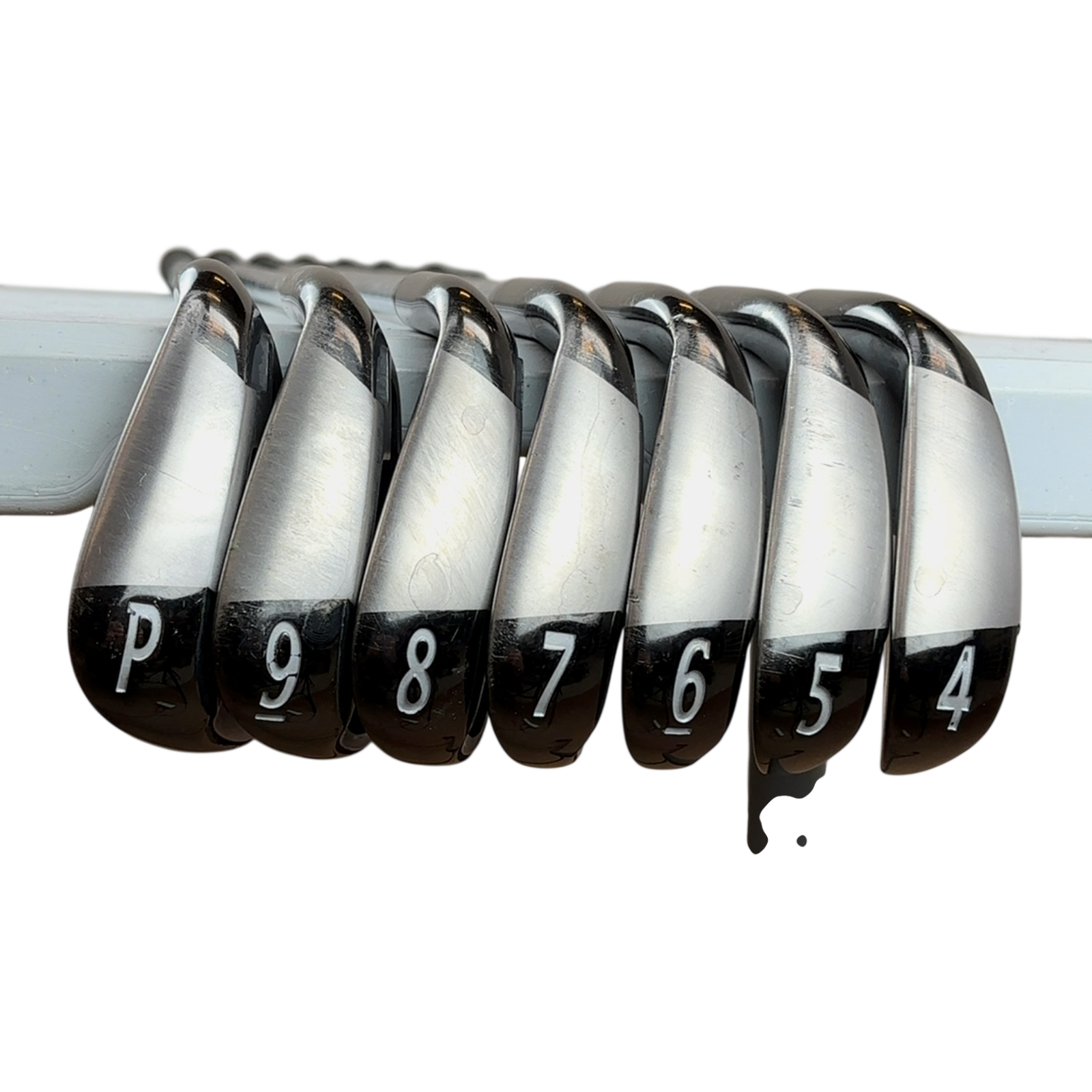 Wilson Staff C100 Jernsæt / 4-PW / Flex Regular / Stål