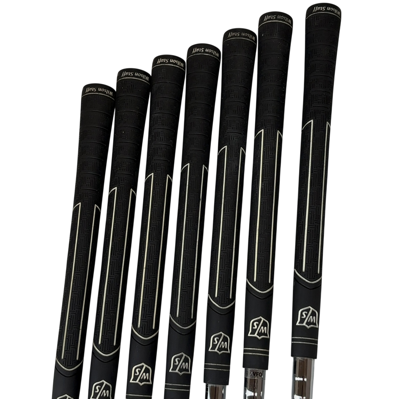 Wilson Staff C100 Jernsæt / 4-PW / Flex Regular / Stål
