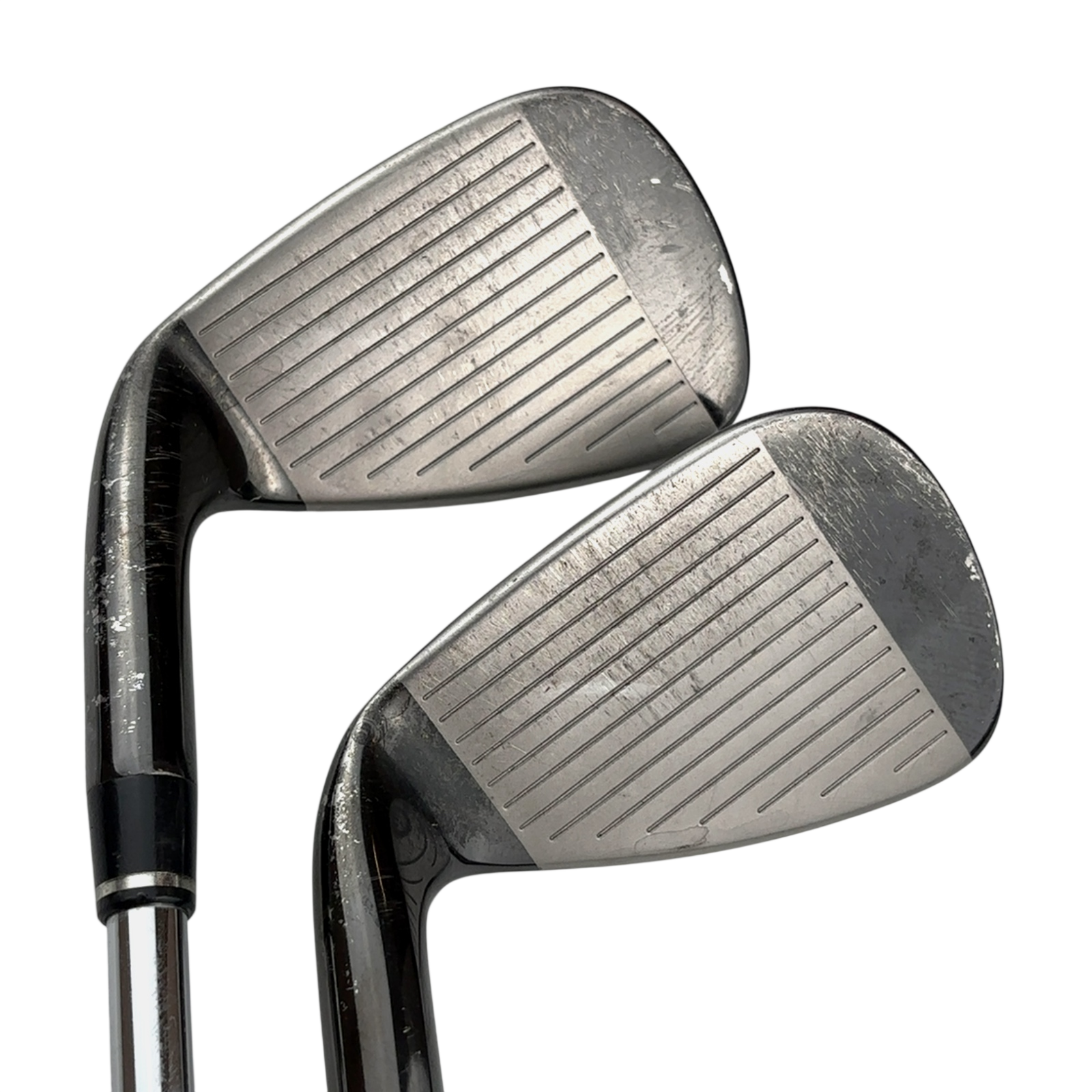 Wilson Staff C100 Jernsæt / 4-PW / Flex Regular / Stål