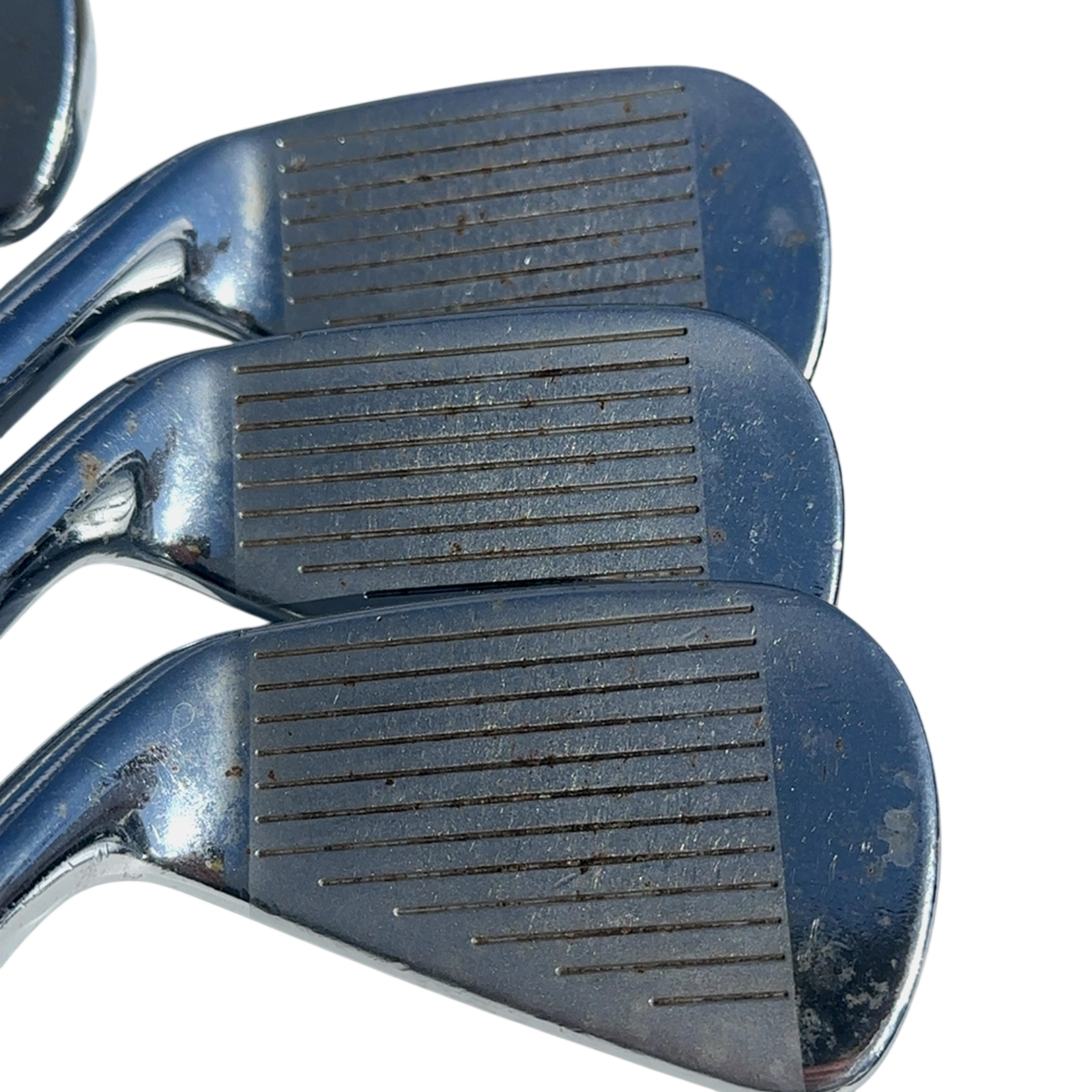 Titleist AP2 716 Forged Jernsæt / 3-PW / Flex Regular / Stål