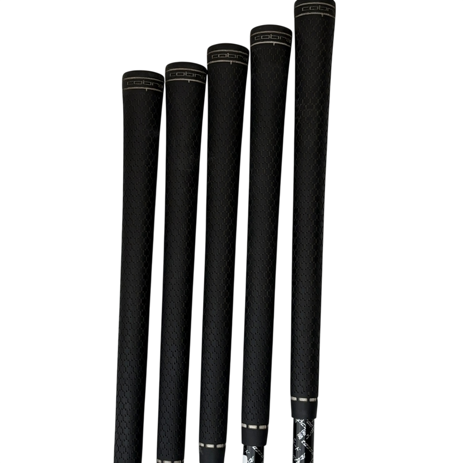 Cobra Fly-Z XL Jernsæt / 6-PW / Flex Regular / Grafit