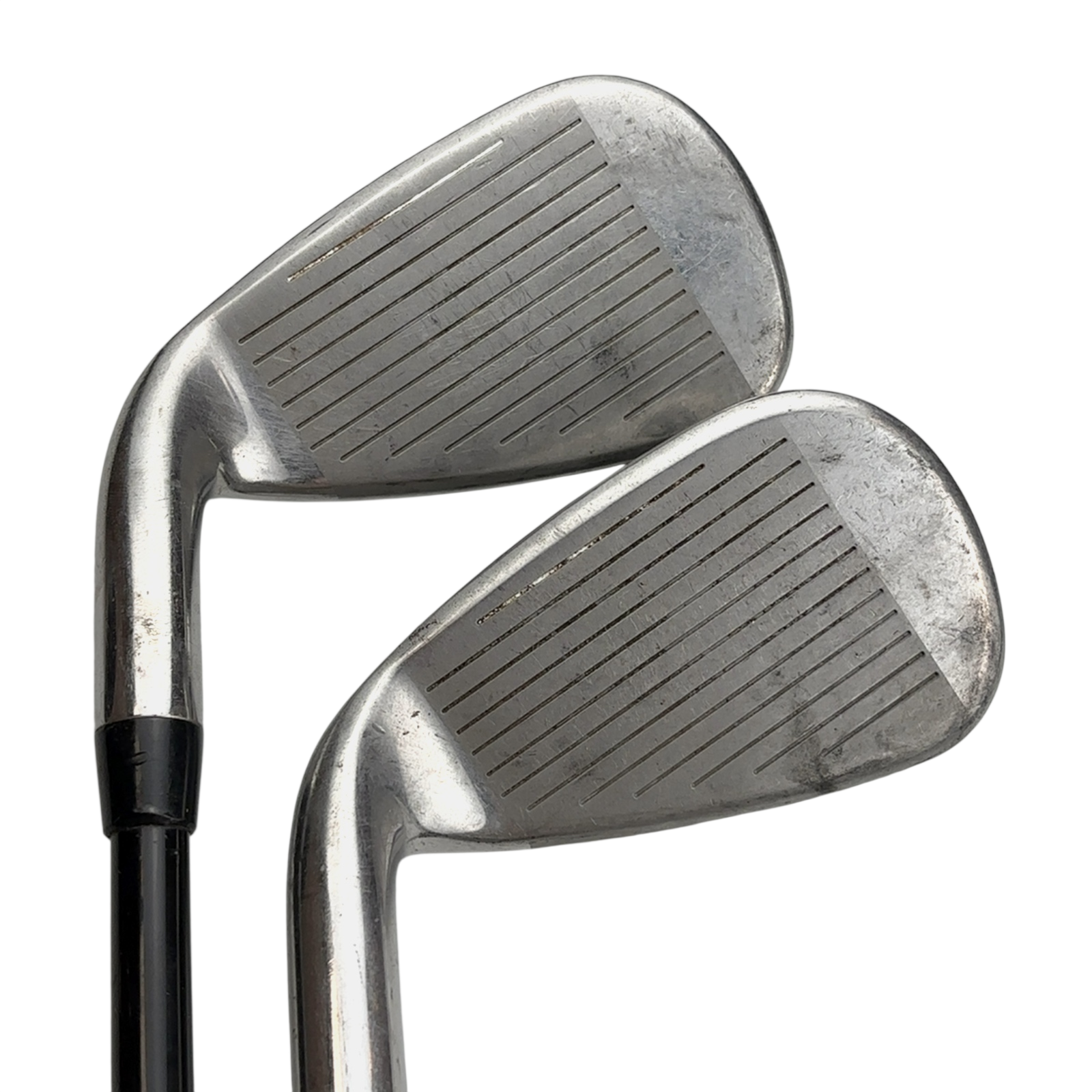 Cobra Fly-Z XL Jernsæt / 6-PW / Flex Regular / Grafit