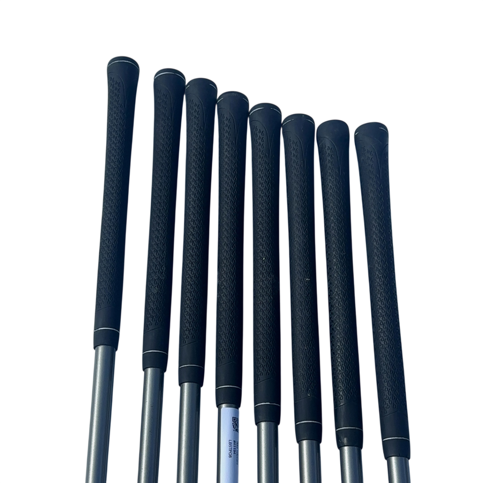PING G5 Jernsæt / 4-PW+SW / Flex Regular / Grafit