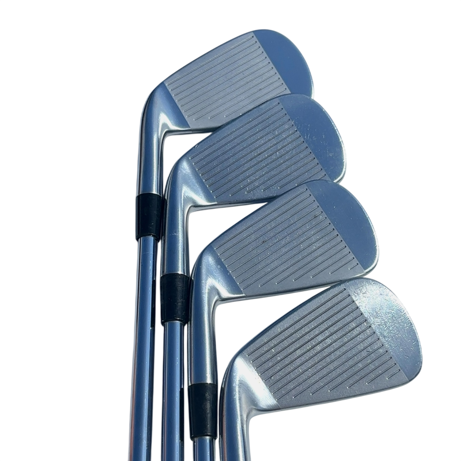 TaylorMade Tour Preferred MC Jernsæt / 3-PW / Flex Stiff / Stål