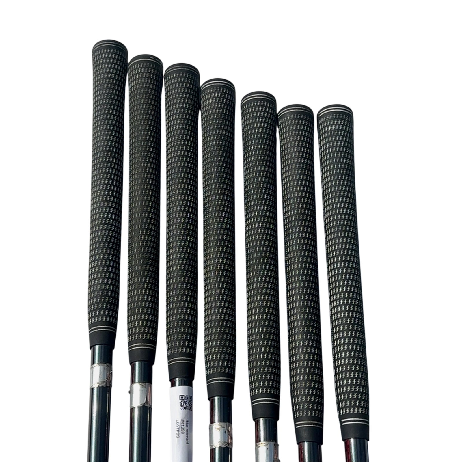 Wilson Staff Di6 Jernsæt / 5-PW+SW / Flex Regular / Grafit