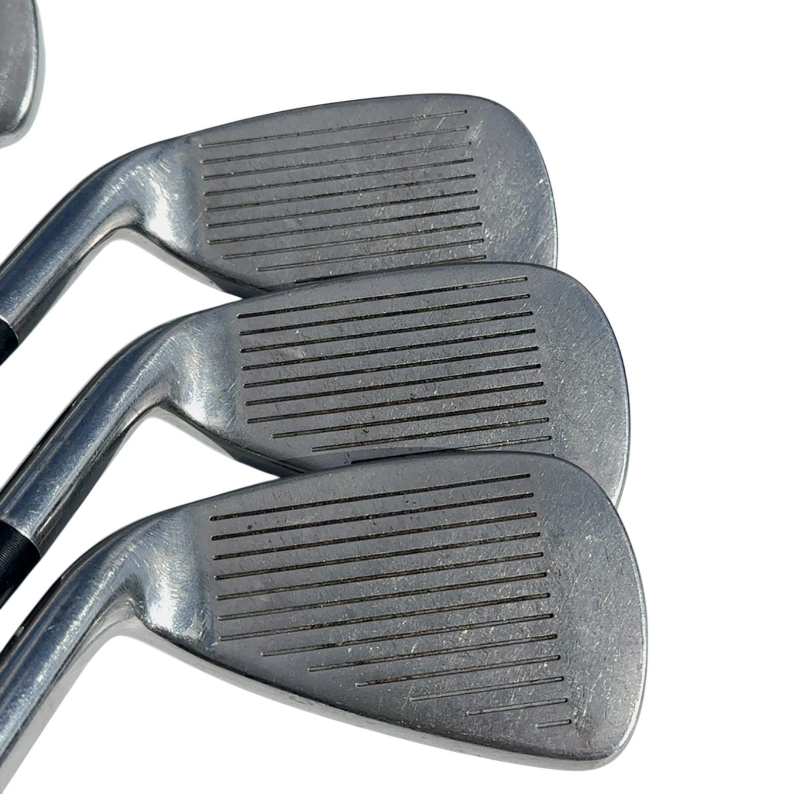 Wilson Staff Di6 Jernsæt / 5-PW+SW / Flex Regular / Grafit