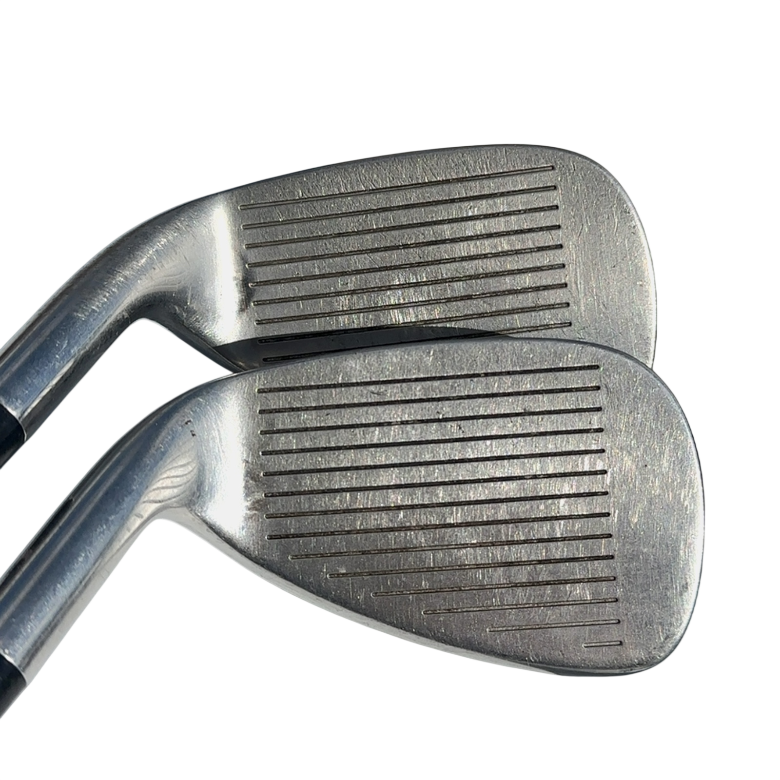 Wilson Staff Di6 Jernsæt / 5-PW+SW / Flex Regular / Grafit