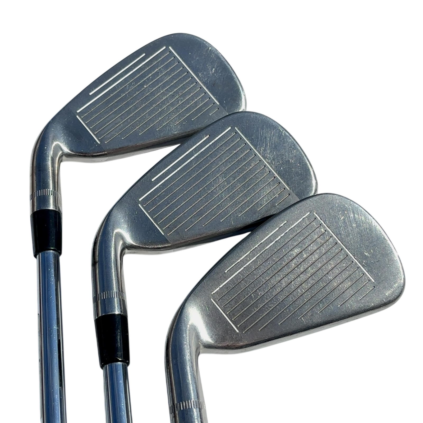 Ben Hogan BH-5 Jernsæt / 3-PW / Flex Regular / Stål