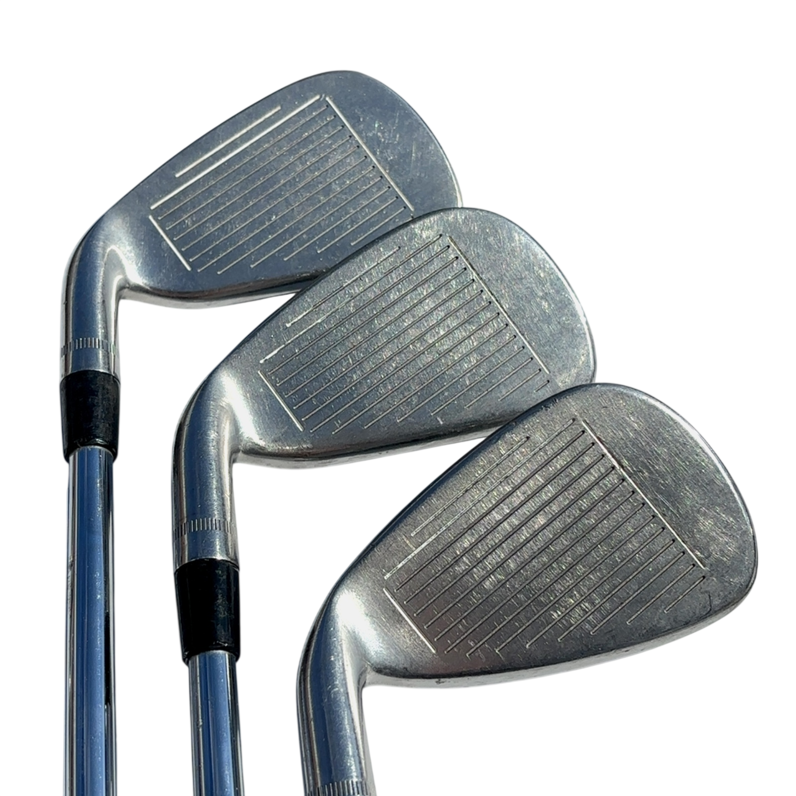 Ben Hogan BH-5 Jernsæt / 3-PW / Flex Regular / Stål