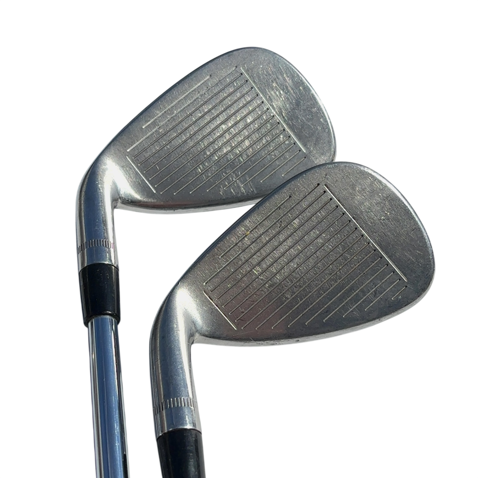 Ben Hogan BH-5 Jernsæt / 3-PW / Flex Regular / Stål