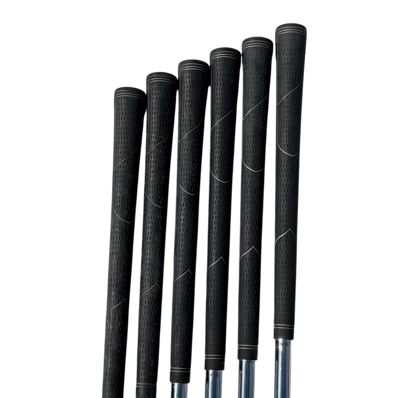 Links2Links M-05 IJzerset / 5-9i+SW / Flex Regular / Staal