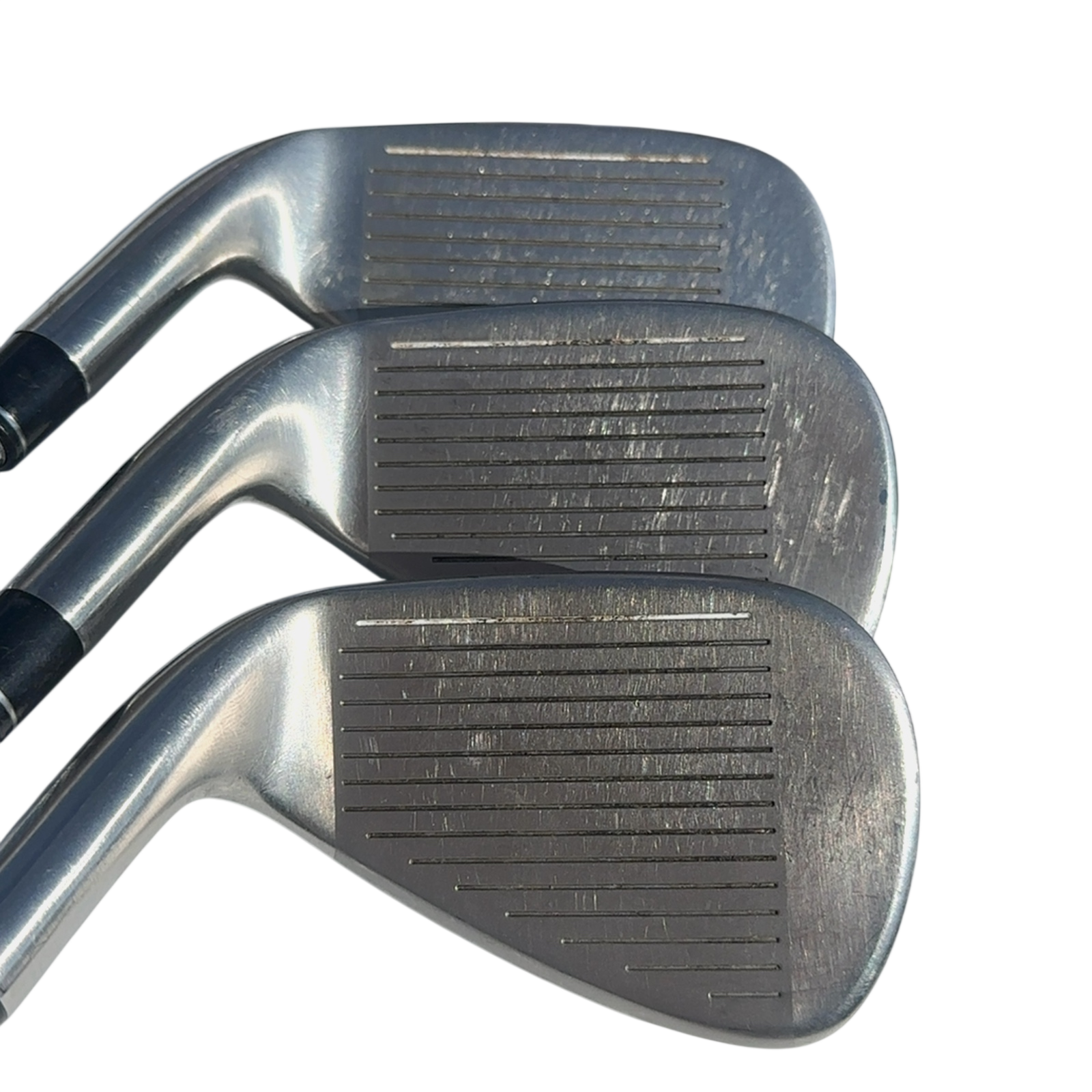 TaylorMade M4 2021 Zestaw żelaz / 5-PW / Flex Regular / Stal